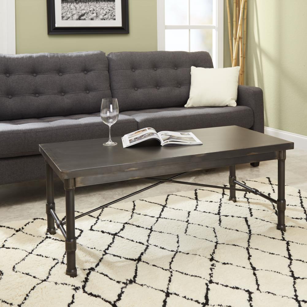 Cheyenne Products CPFT1154-COM Coffee-Tables - View #3