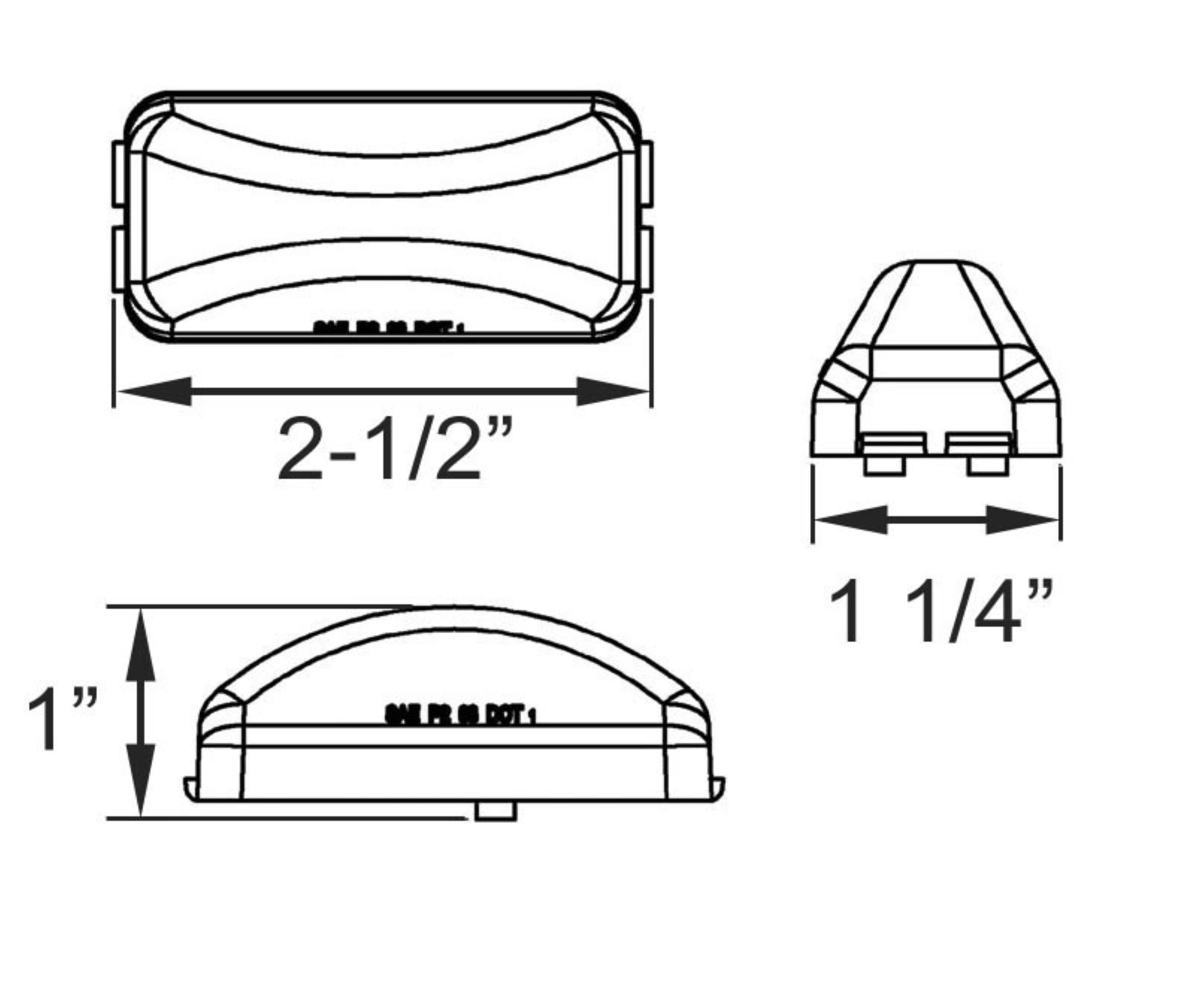 Carry-On Trailer CO-AL90RK Trailer-Towing-Accessories - View #2