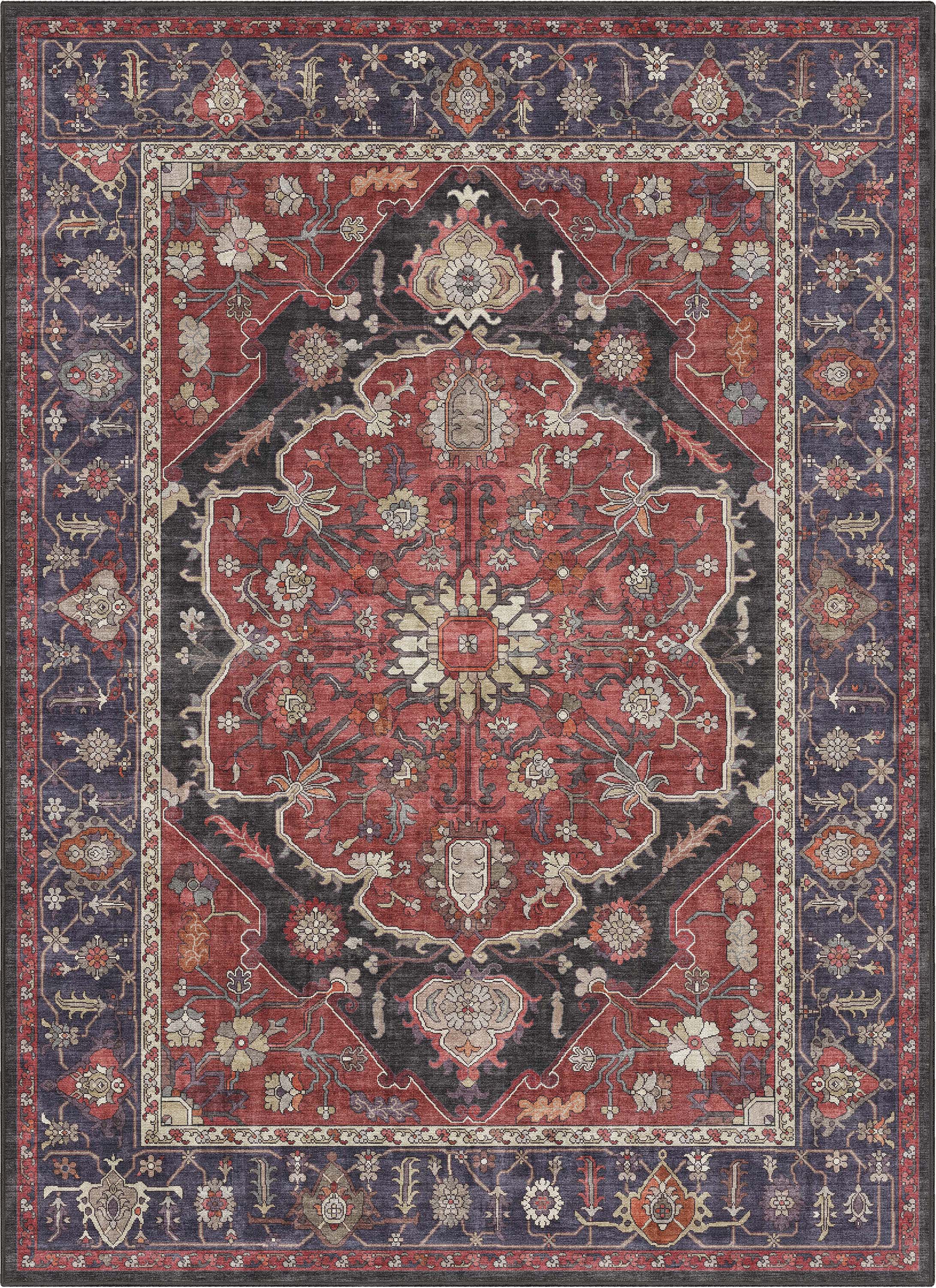 Well Woven W-AP-70A-5 rugs - View #2