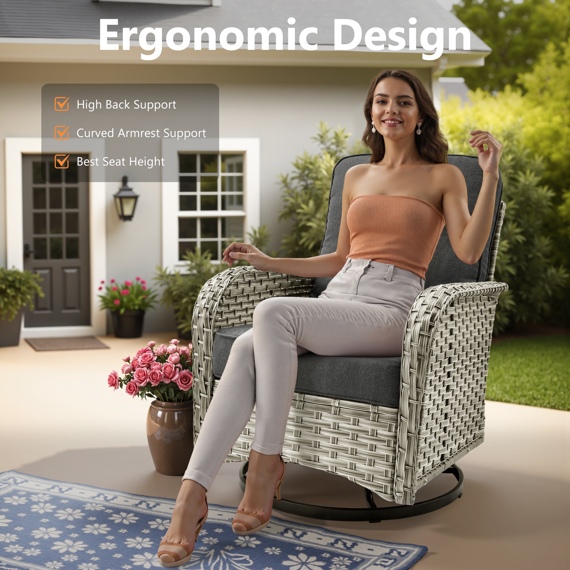 ALTRIGUS LCFP8503YZVNC10091AL Patio-Conversation-Sets - View #10