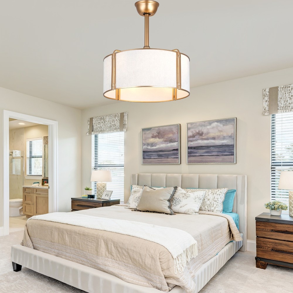 Oaks Decor DC2034OKEL-G Ceiling-Fans - View #9