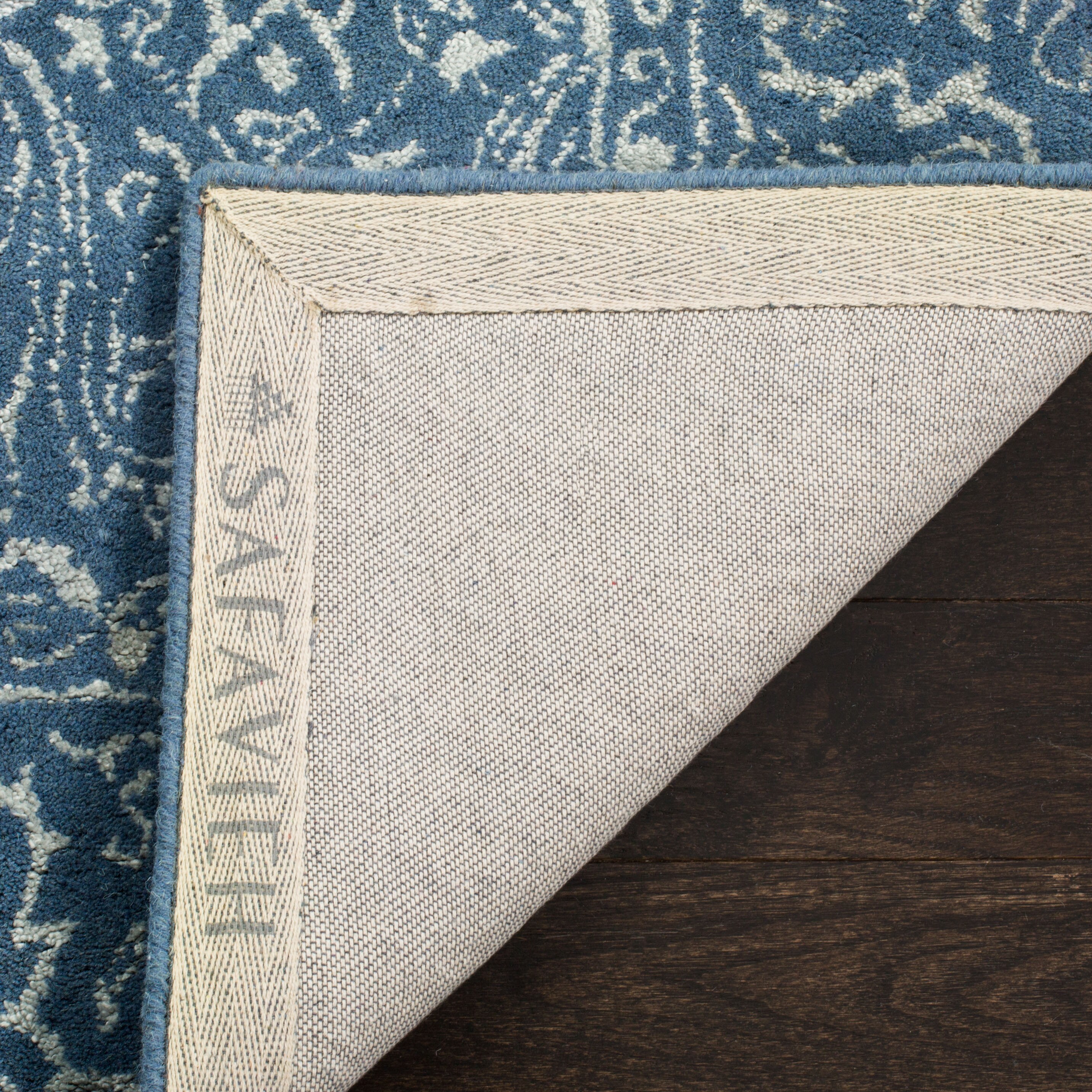 Safavieh GLM516D-9 rugs - View #2