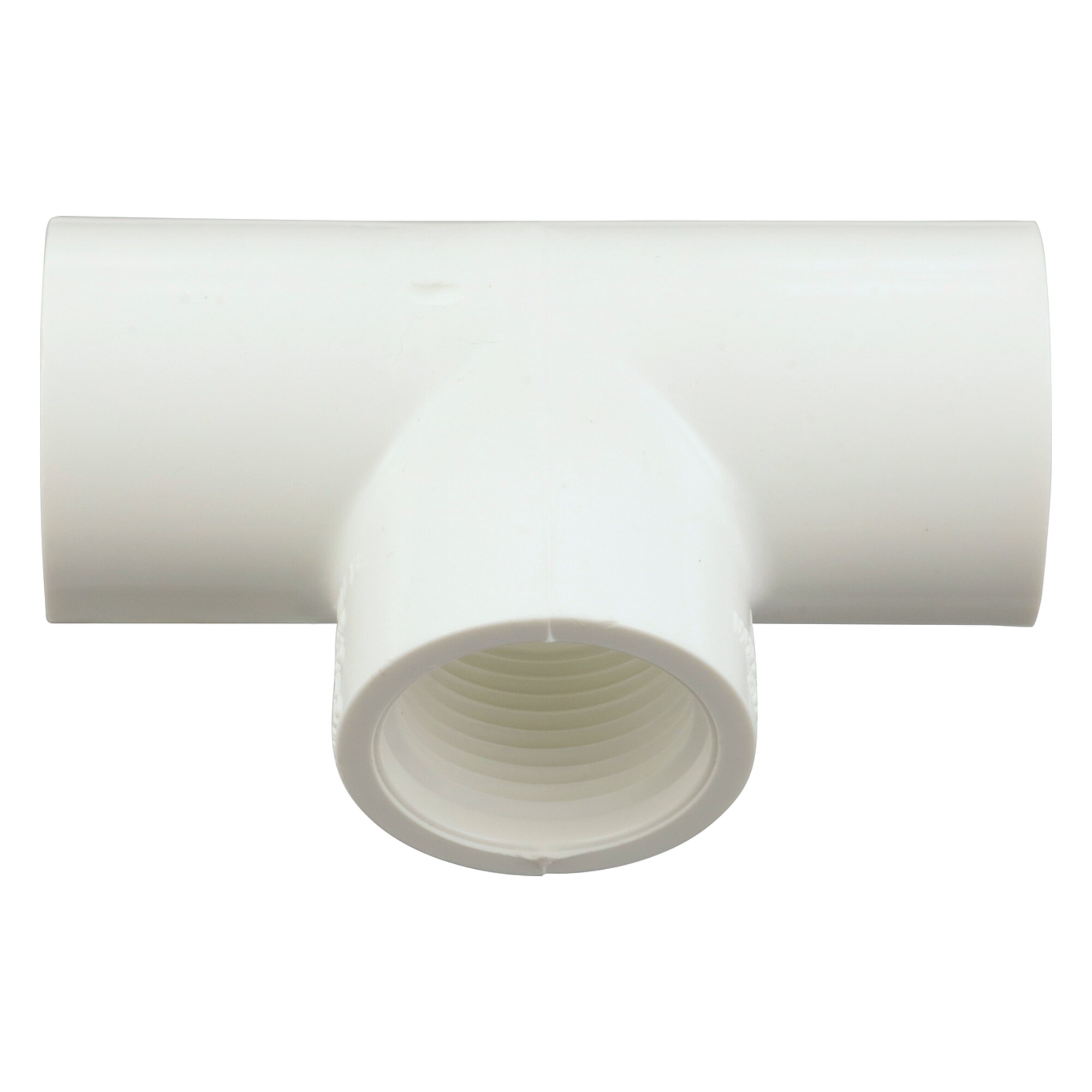 Charlotte Pipe PVC 02401  0800 Pvc-Pressure-Sch-40-Fittings - View #6