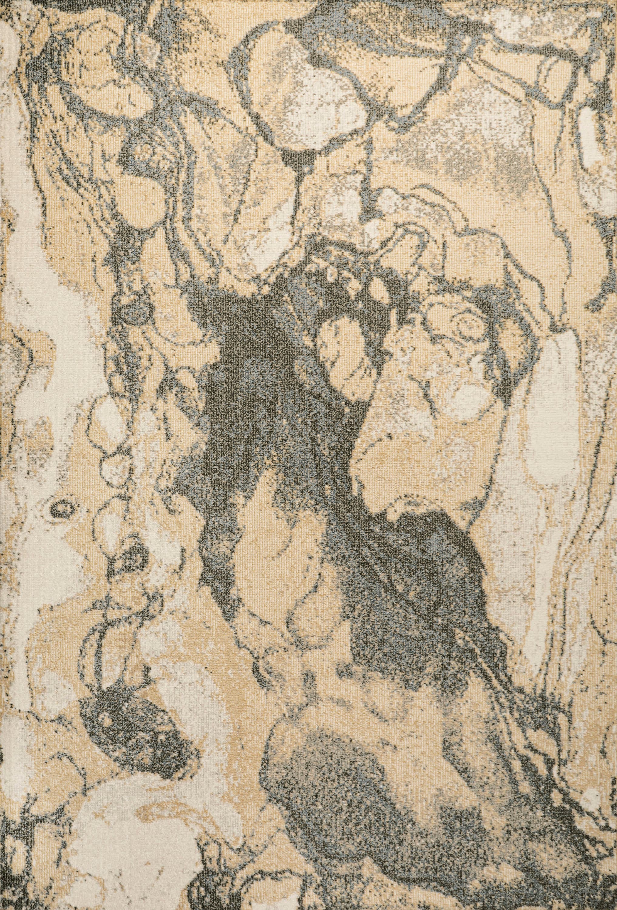 JONATHAN  Y CTP201C-5 rugs - View #2