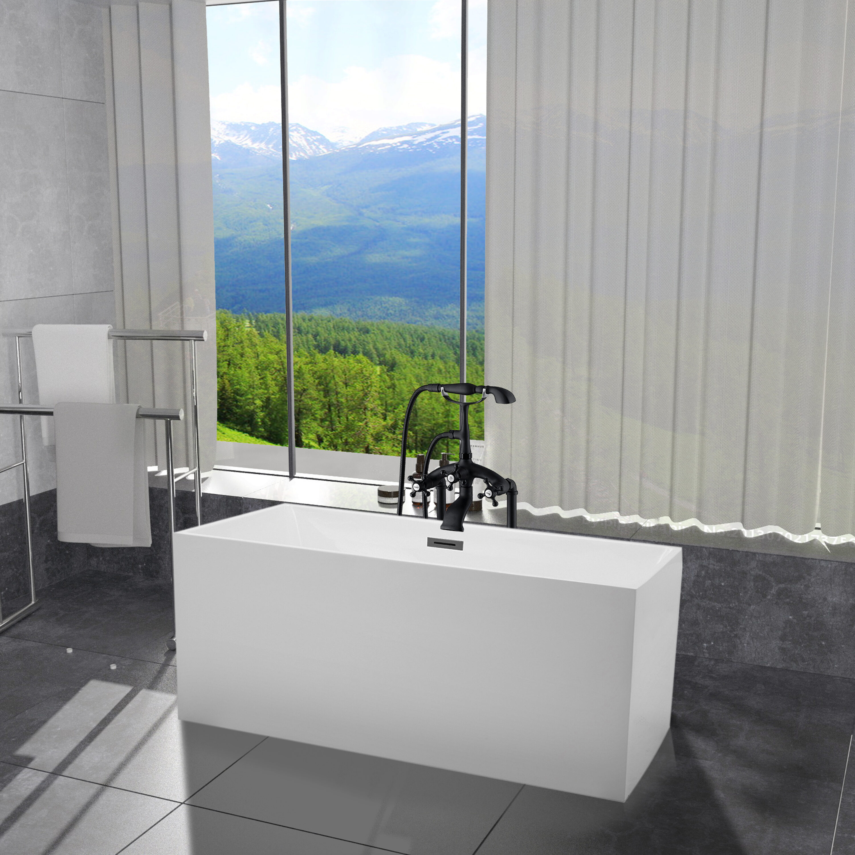 Maincraft HHK0951 bathtubs - View #5