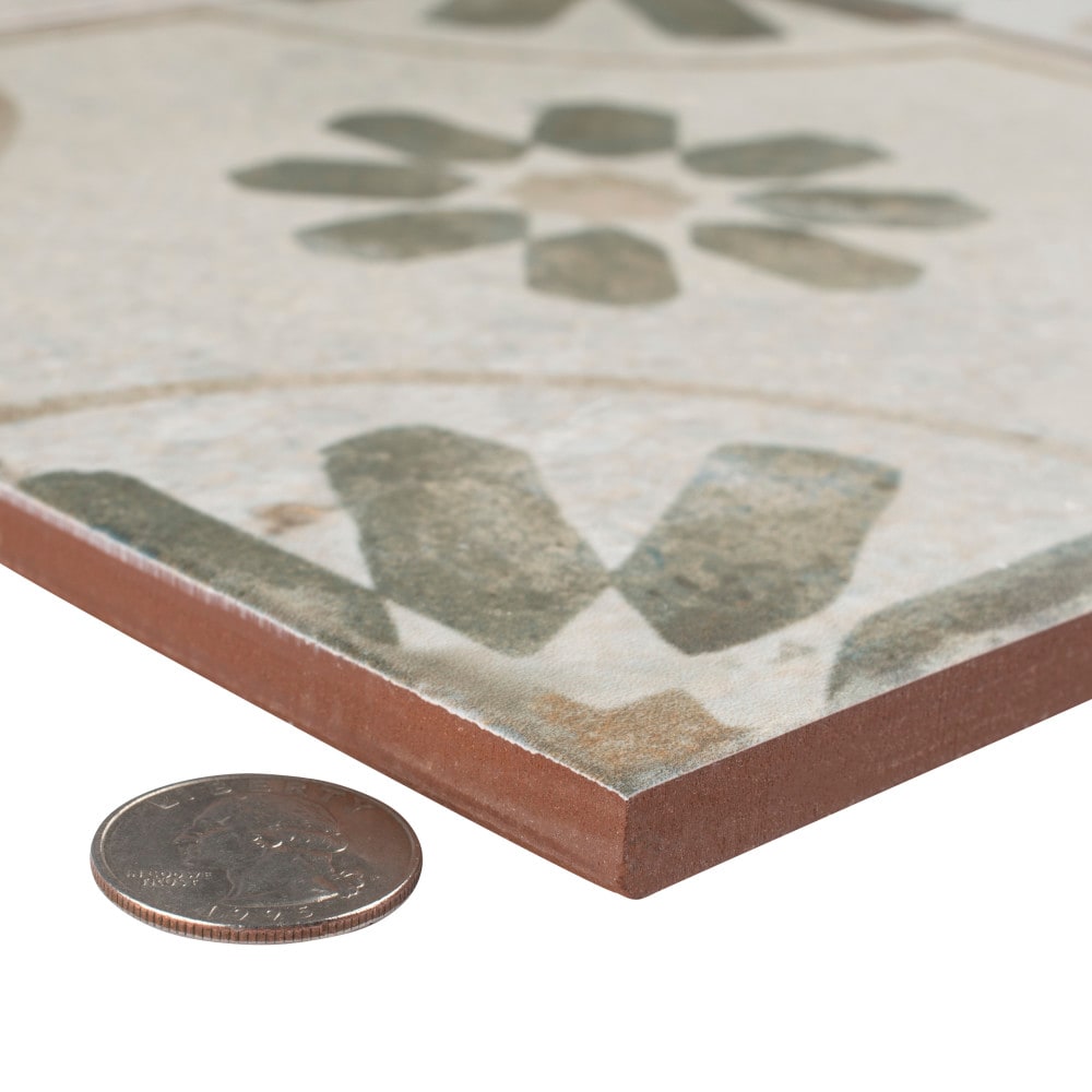 Affinity Tile S1FPE18KBMS Tile-Samples - View #2