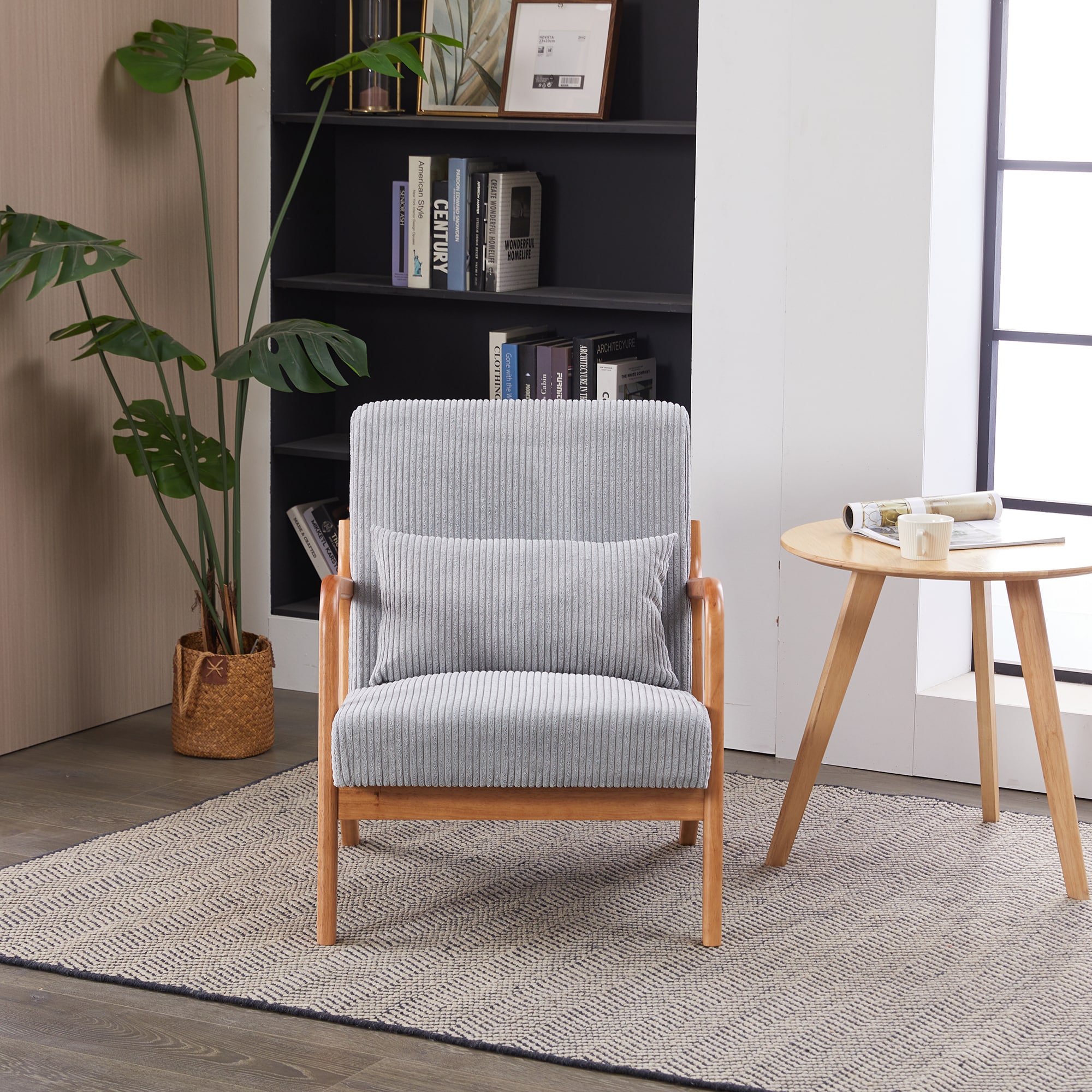 Damerin CXZ-75 chairs - View #4