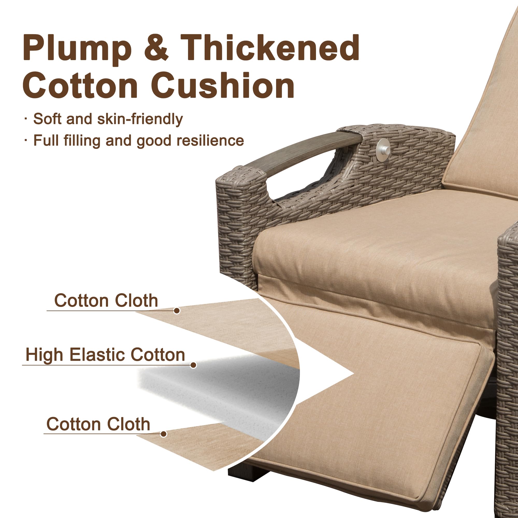 Mondawe ZY-755-051 Patio-Chairs - View #5