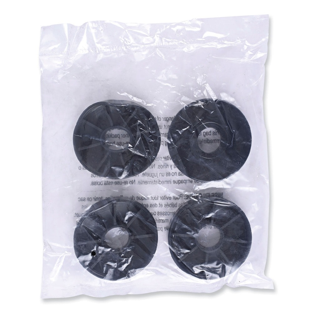 Alera ALENSW590004 casters - View #5