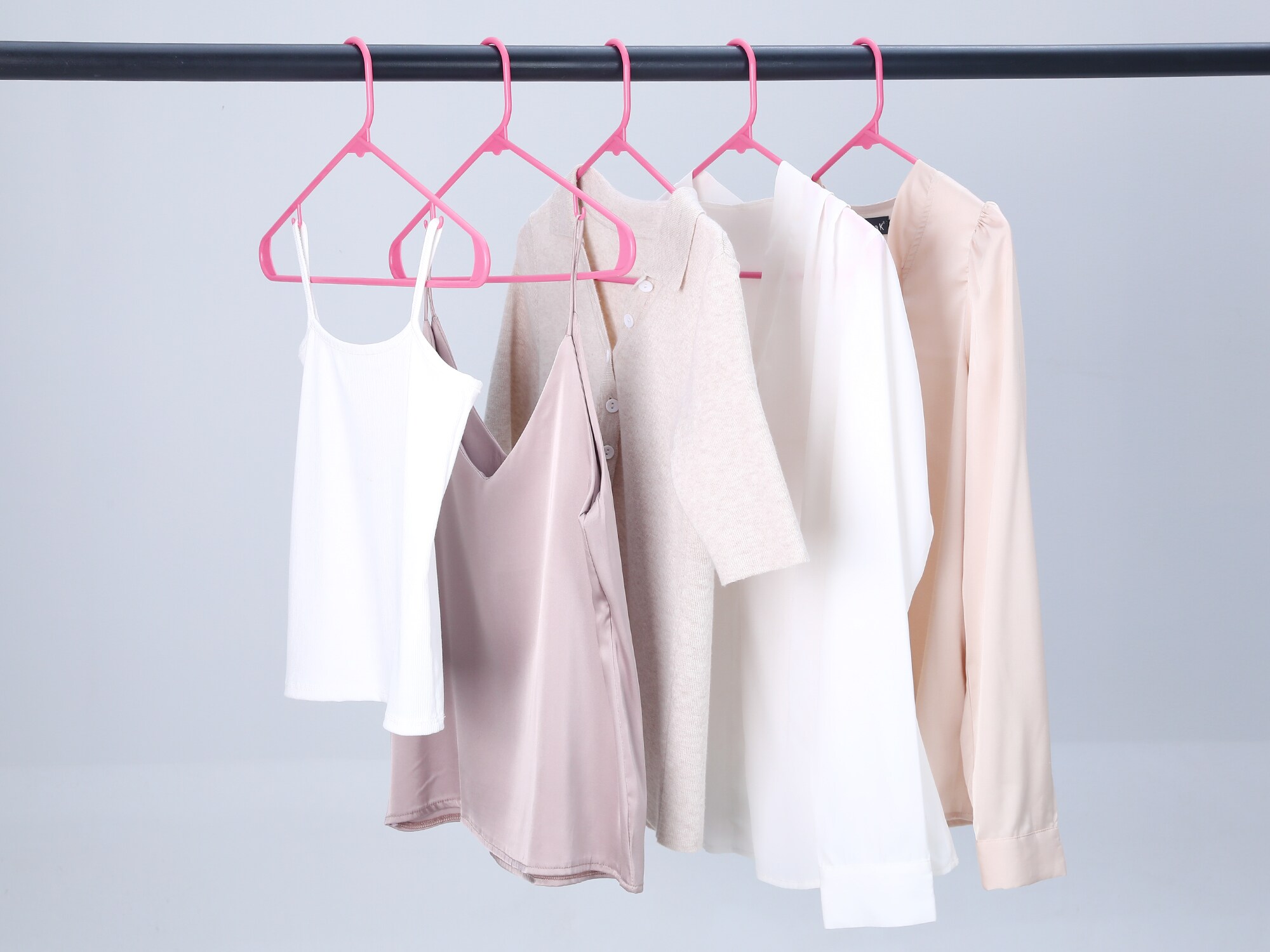 Unique Bargains S25123000UX3057 Garment-Racks - View #4