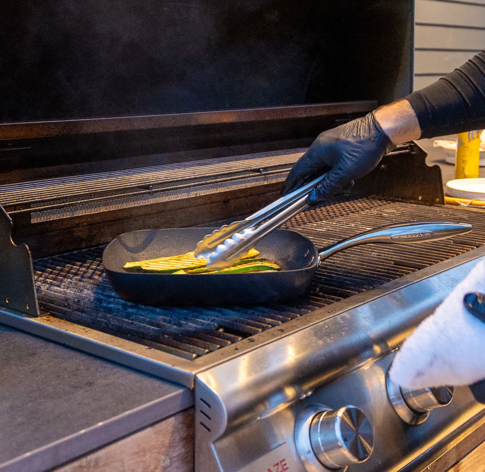 Scanpan 60062700 Cooking-Pans-Skillets - View #2