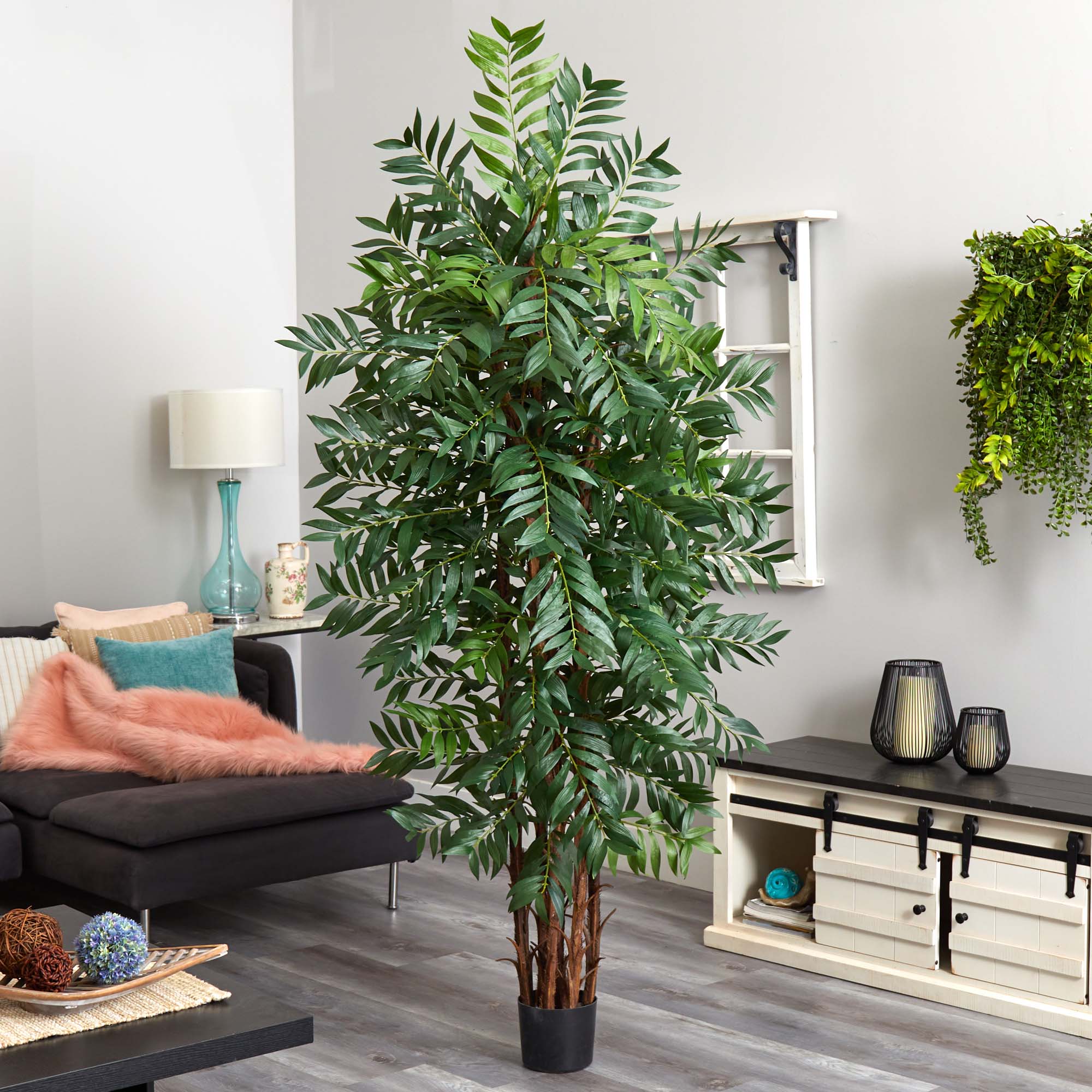 Nearly Natural 5250 Artificial-Plants-Trees - View #5