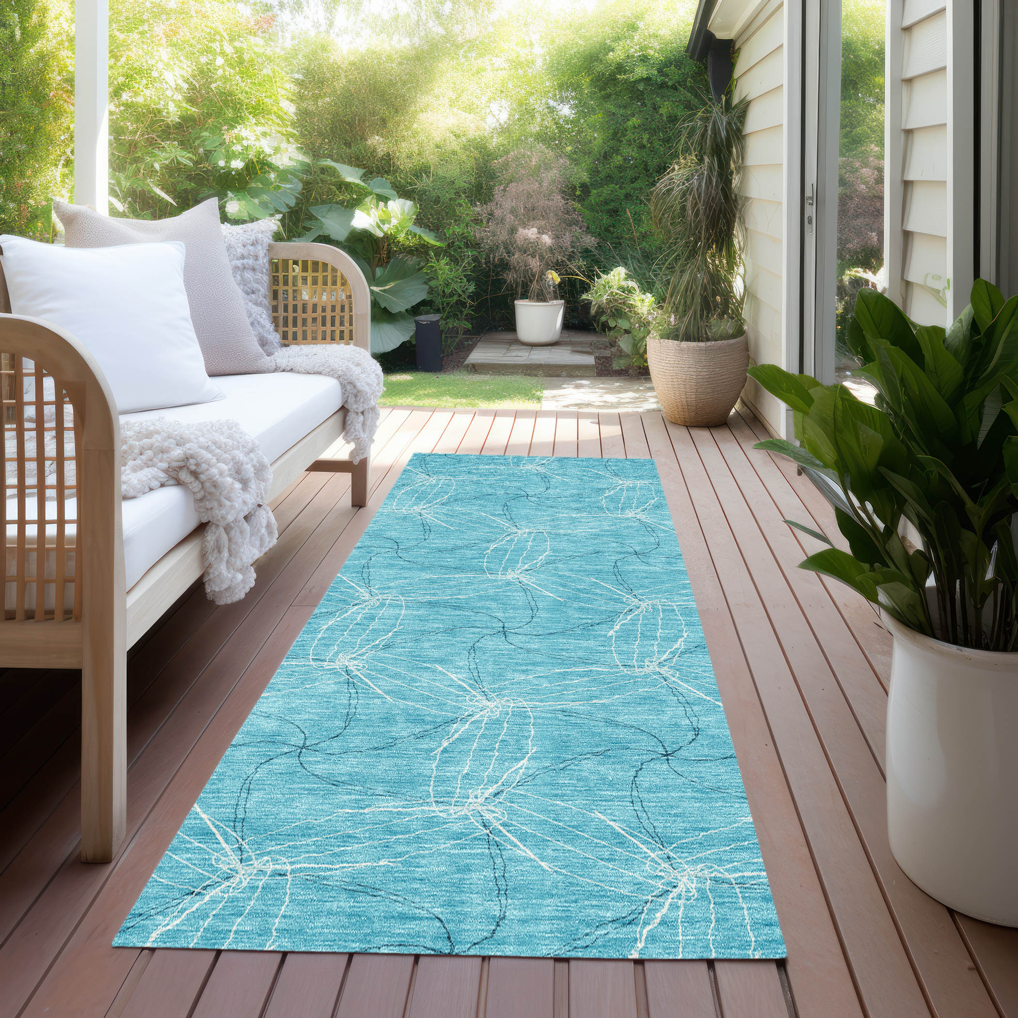 Addison Rugs ACN968AQ2X8 rugs - View #7