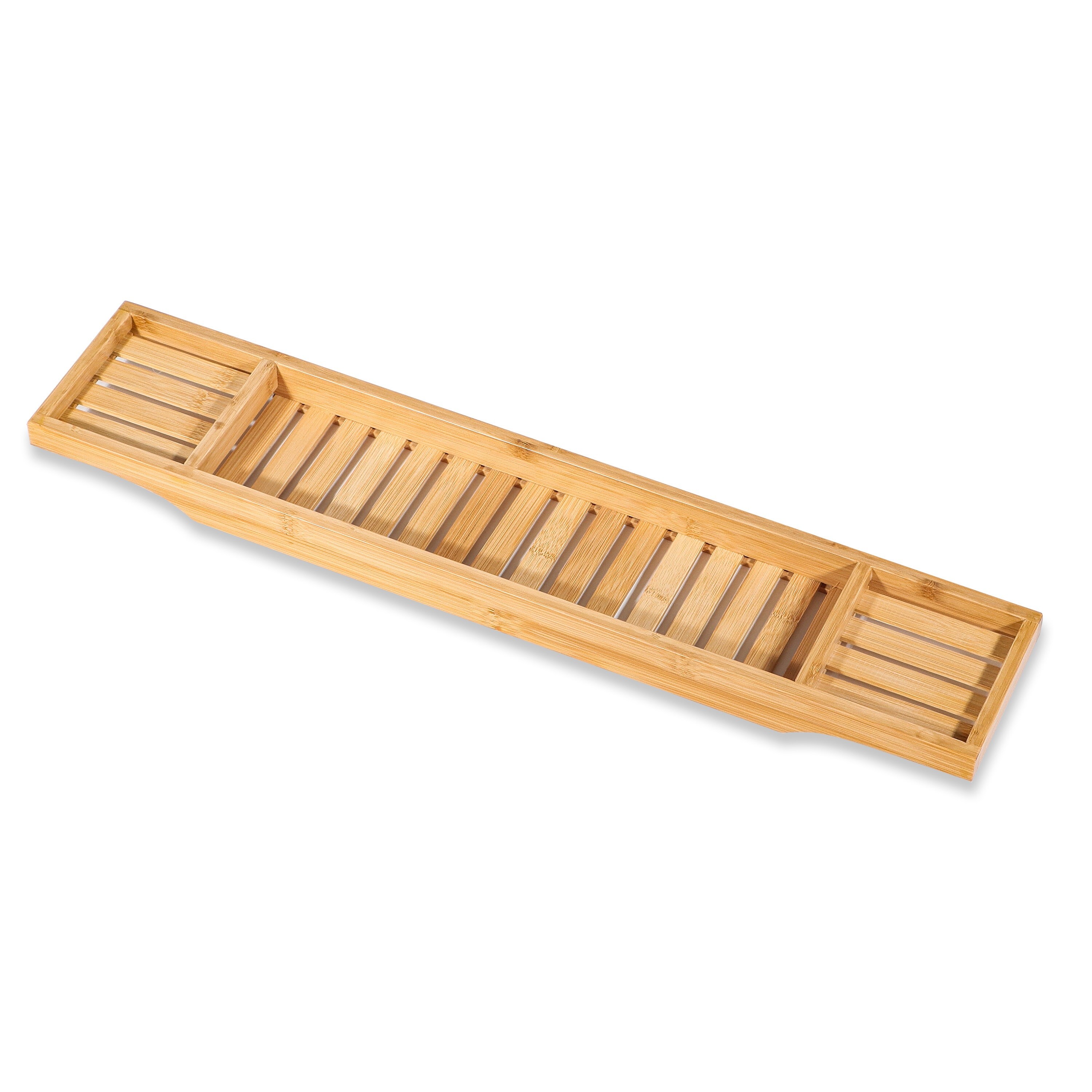 Trademark Innovations BAMB-TUBSLAT Bathroom-Accessories - View #5
