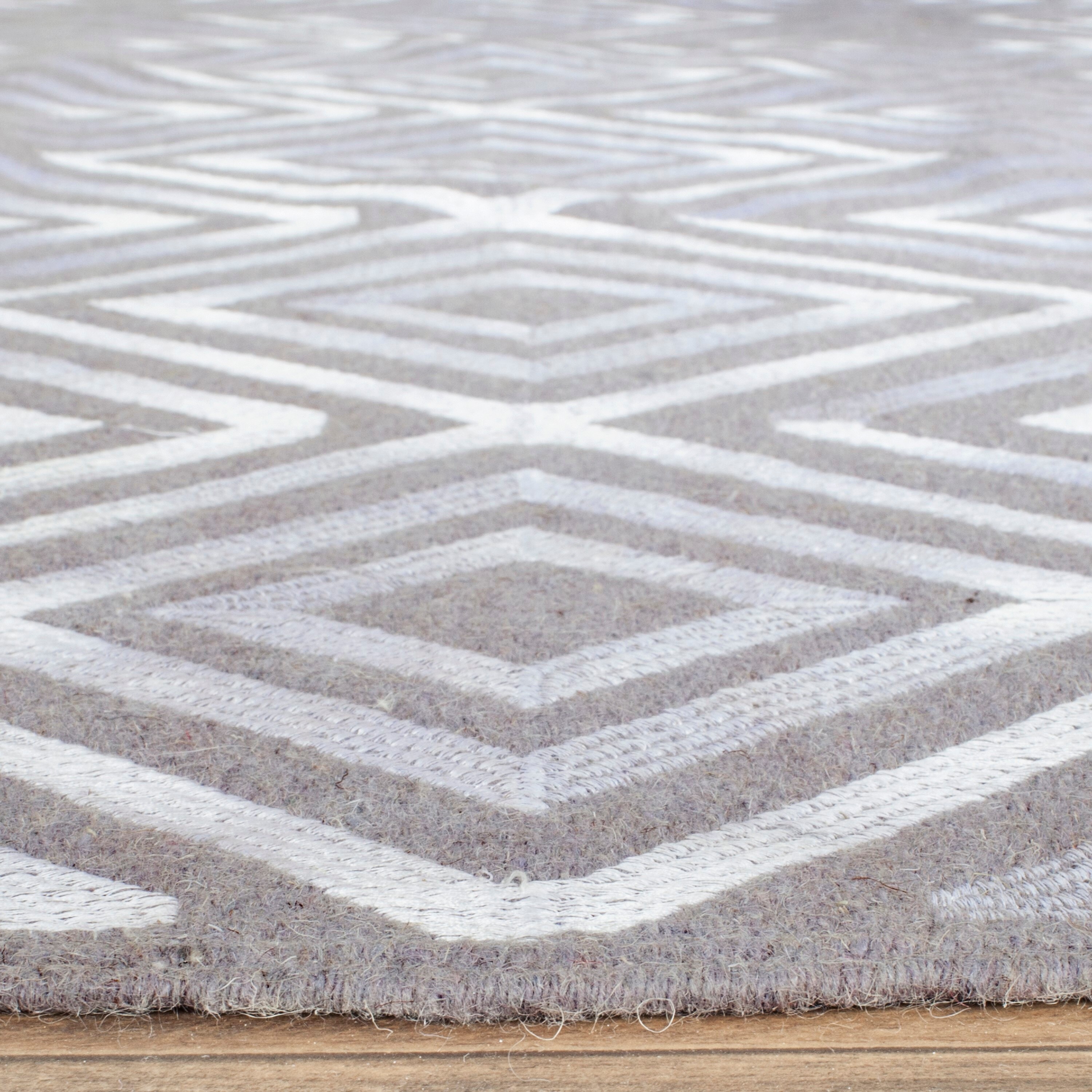 Safavieh KLM627A-8 rugs - View #3