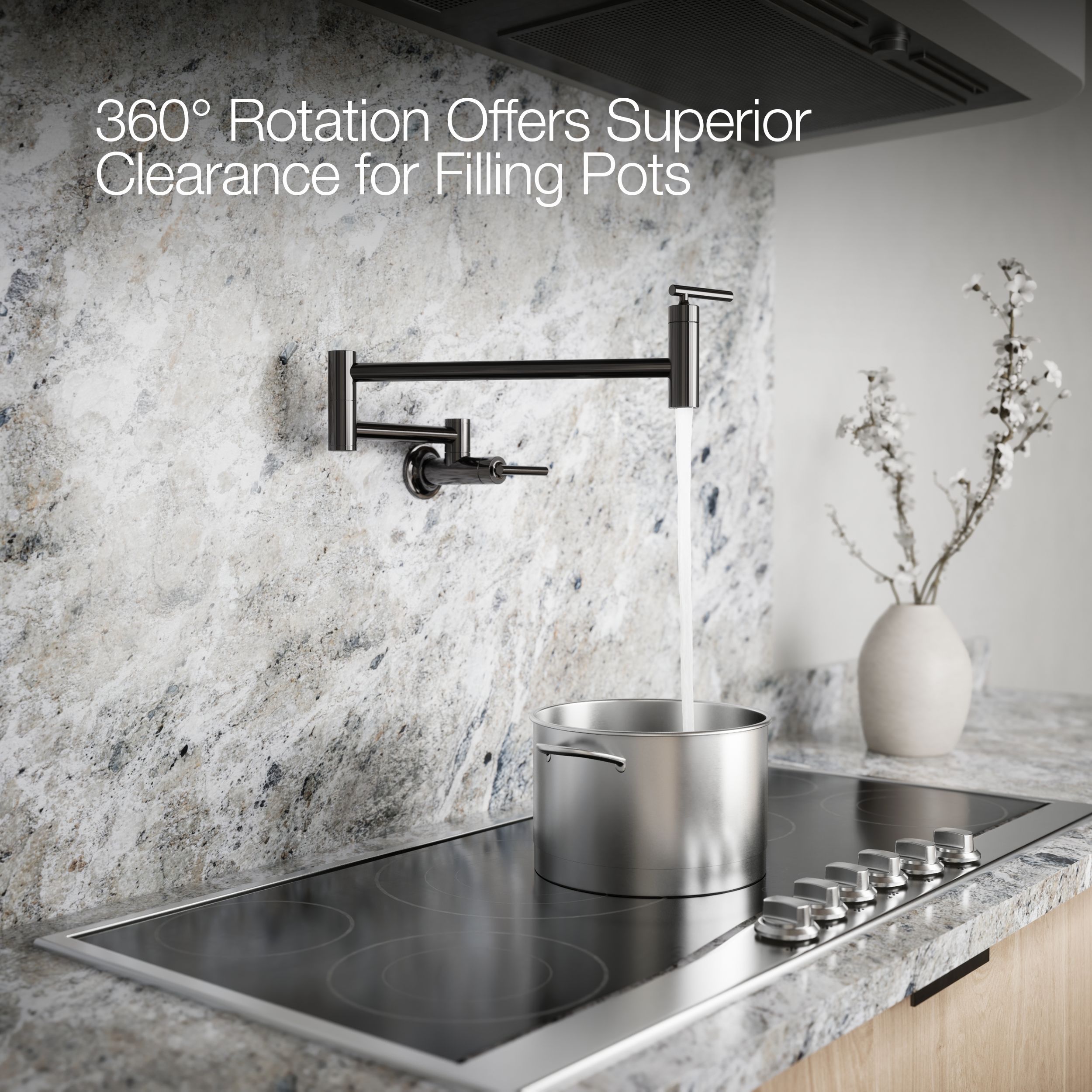 KOHLER 35745-TT Kitchen-Faucets - View #6
