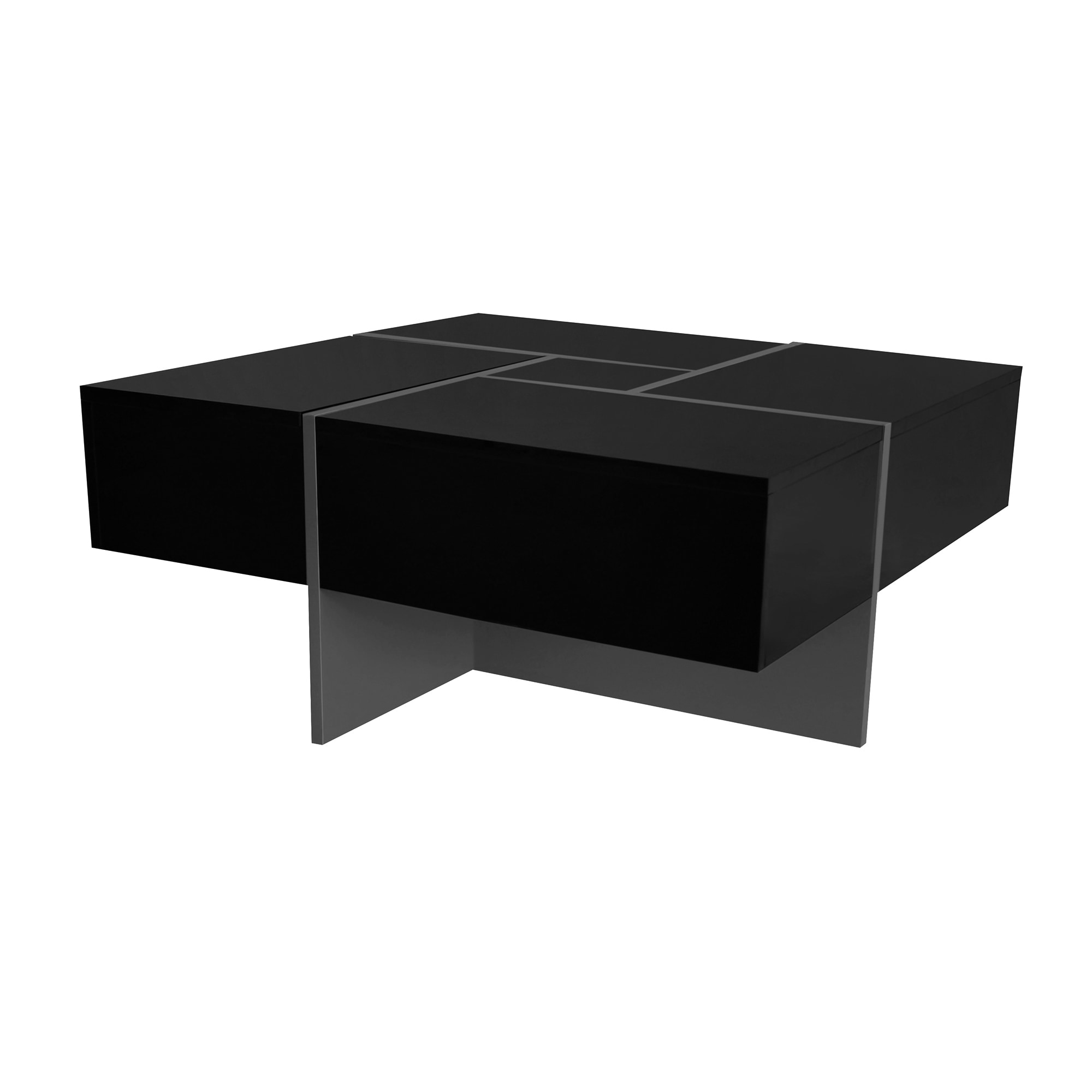 Bybafun YA2500124 Coffee-Tables - View #13