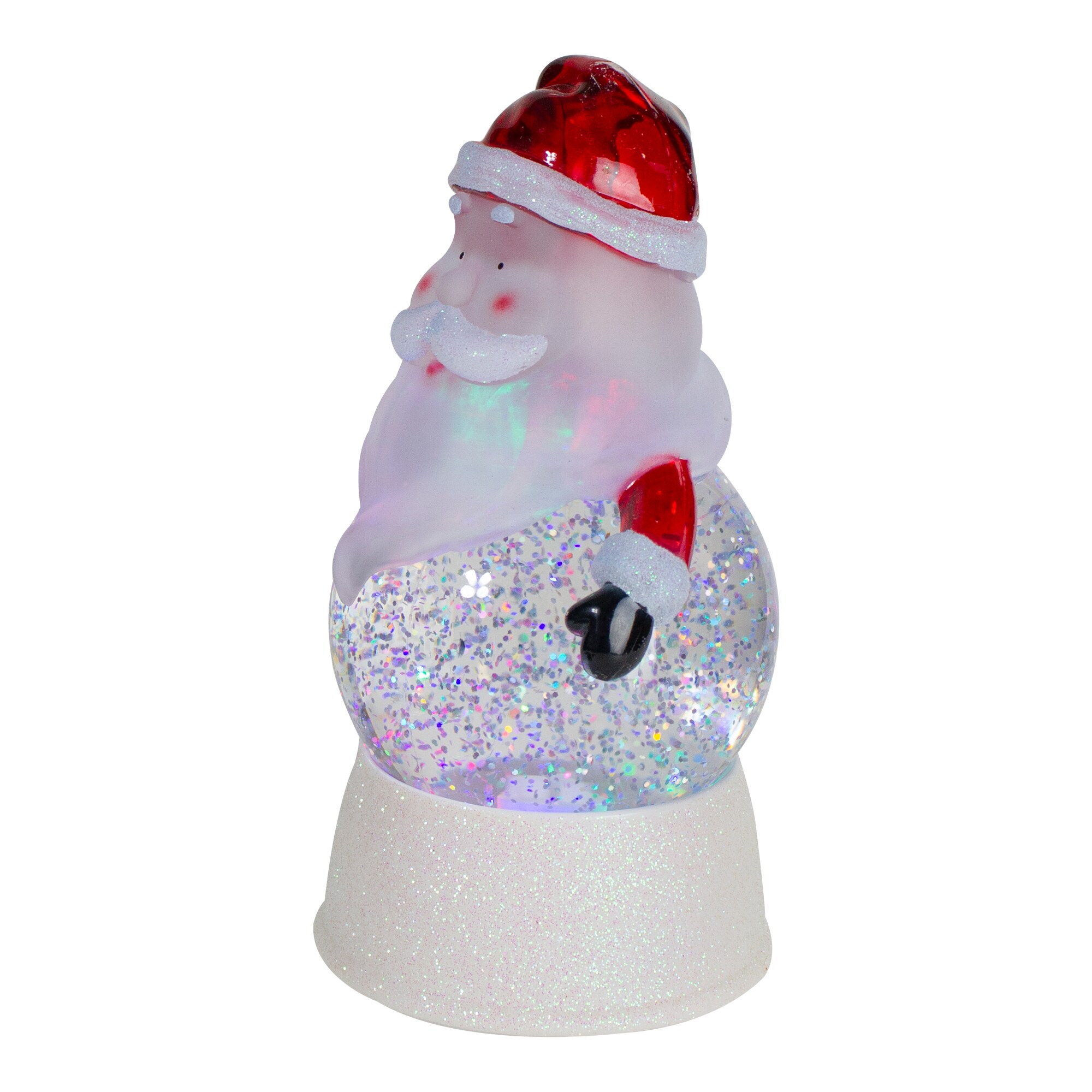 Grinch Glitter Snow Globe 12 - Craft Kits - 12 Pieces