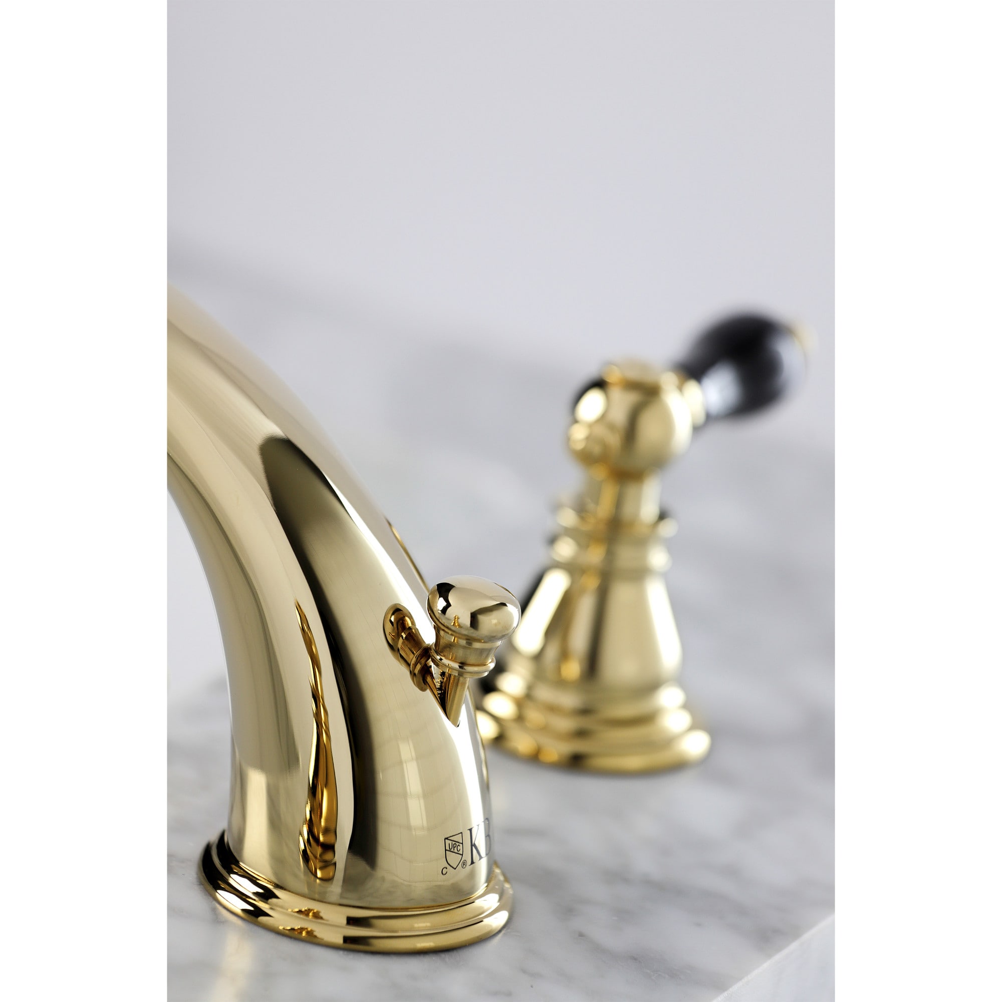Kingston Brass WLKB962AKL Lavatory-Faucets - View #6