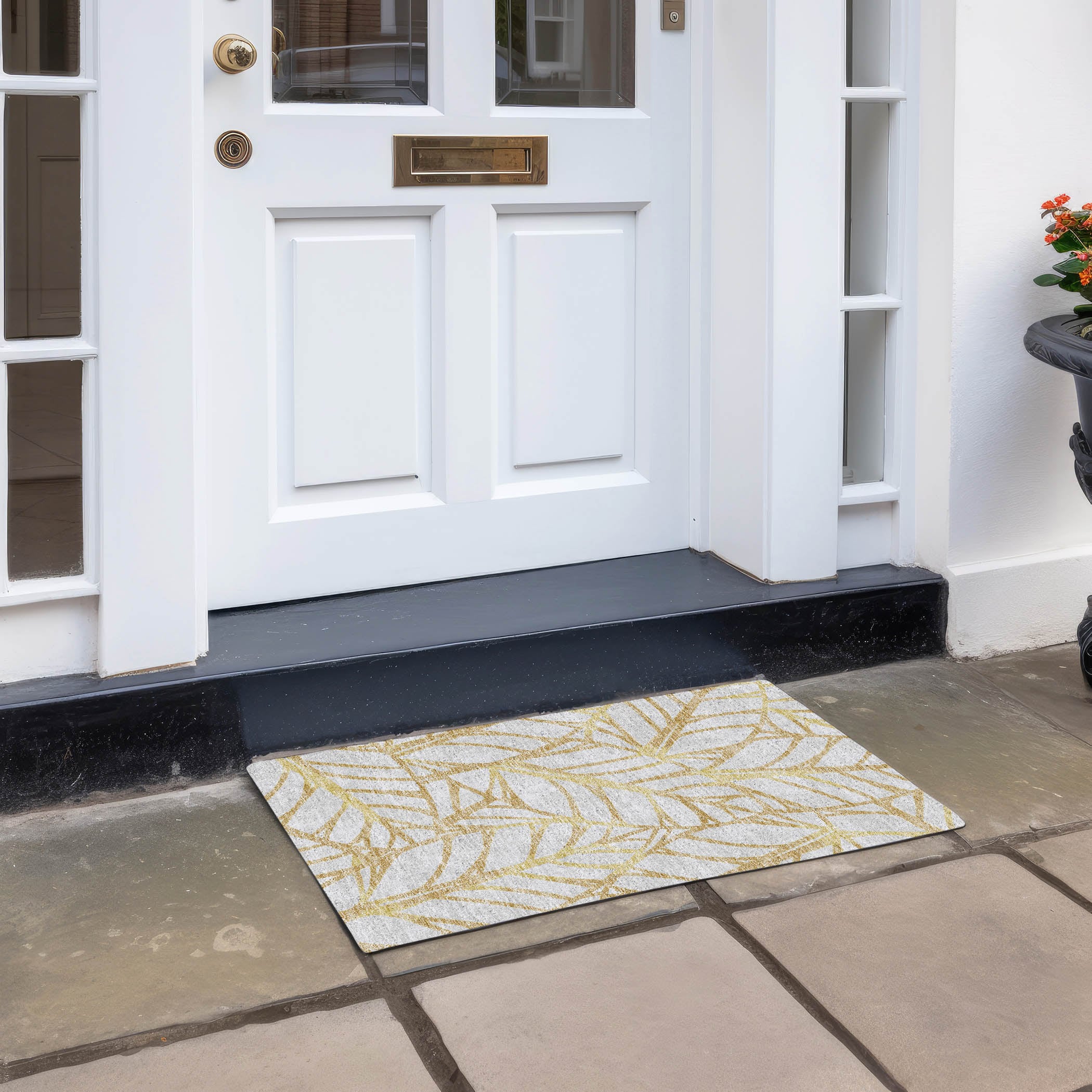 Addison Rugs ACN741GO20X30 rugs - View #7