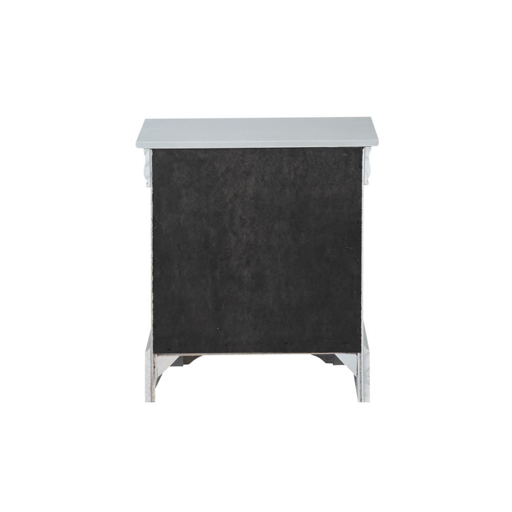 Benzara BM194249 nightstands - View #3