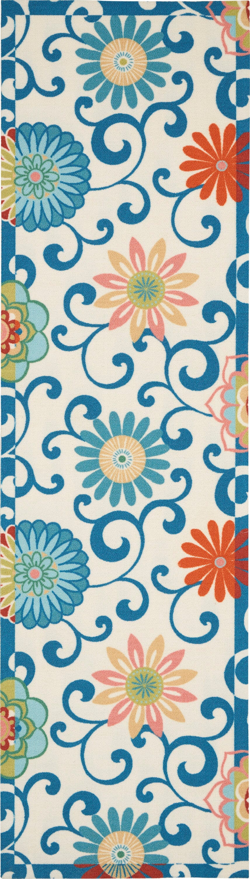 Nourison 99446104878 rugs - View #2