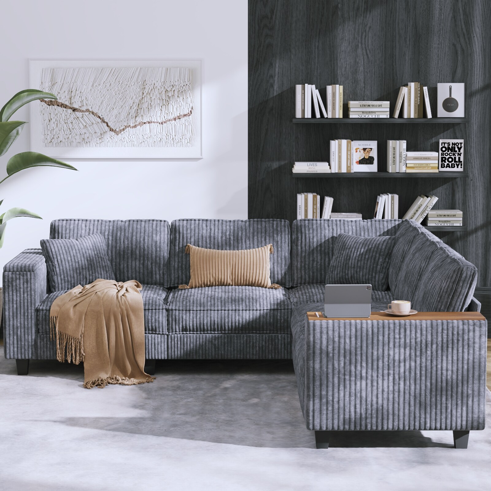 GDFStudio 325117 Sofas-Loveseats - View #7