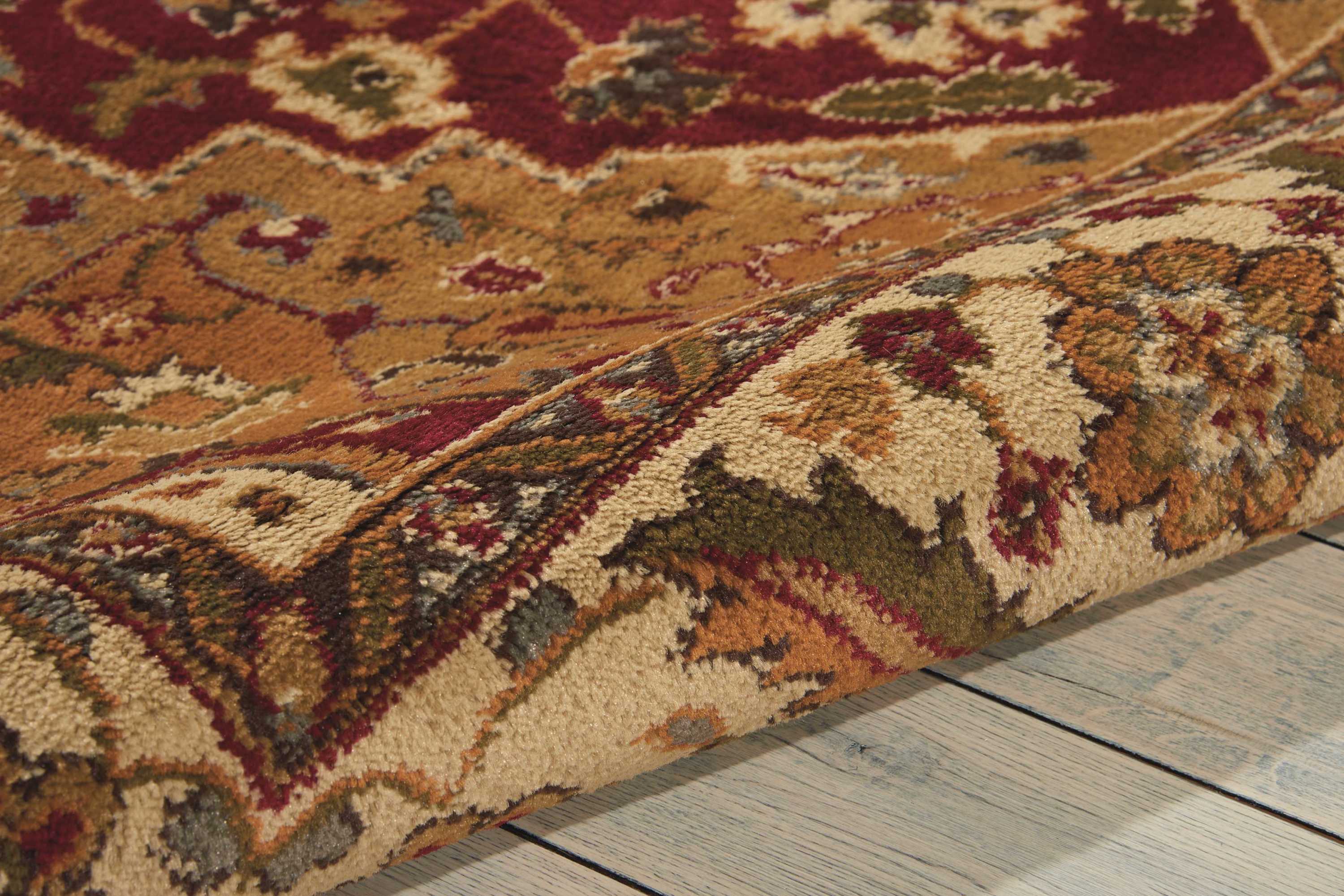 Nourison 25869 rugs - View #5
