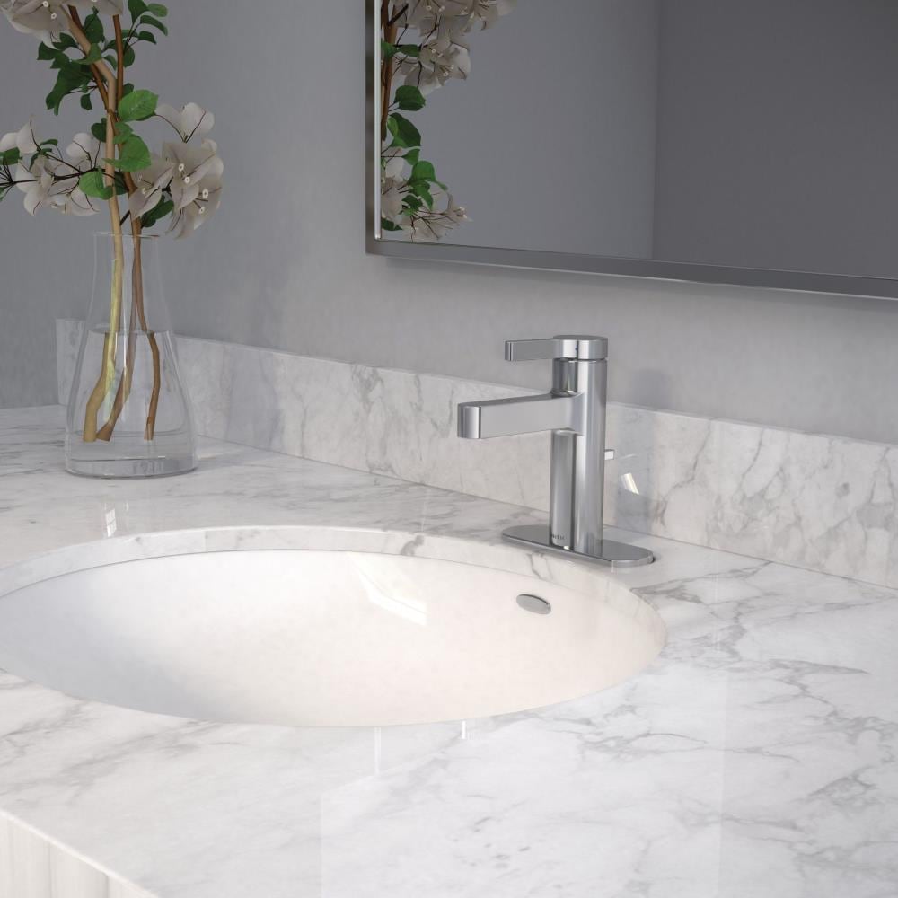 Moen 6710 Lavatory-Faucets - View #5