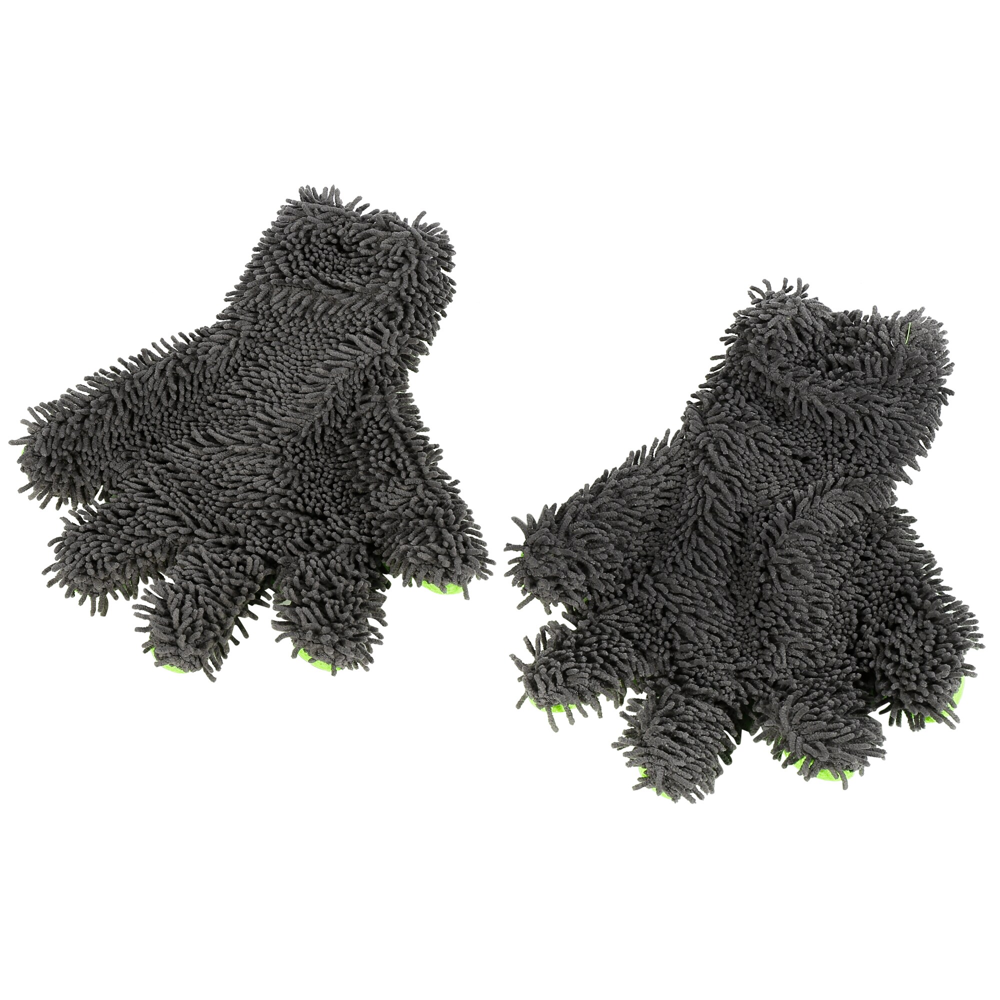 Unique Bargains S26010400UX4851 Automotive-Cleaning-Brushes - View #3