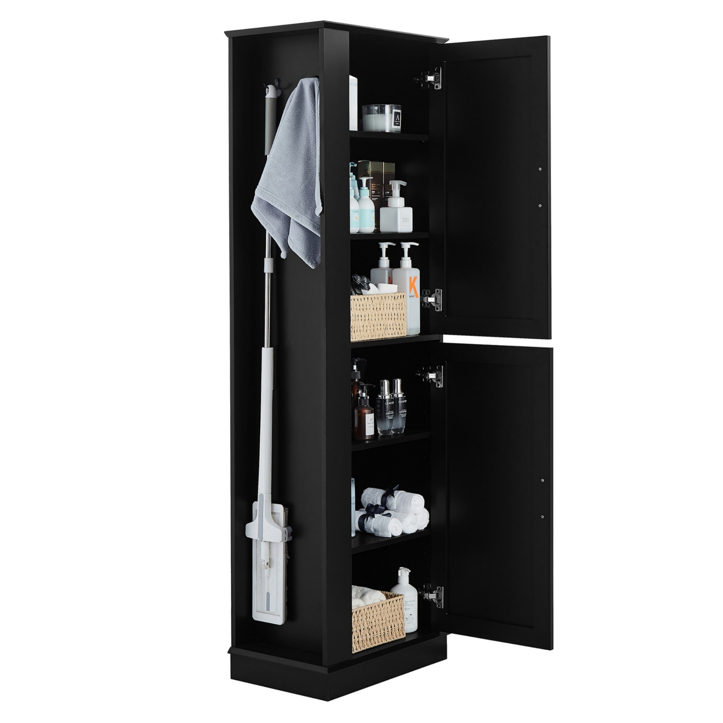 GZMR GM-W6704 Utility-Storage-Cabinets - View #4