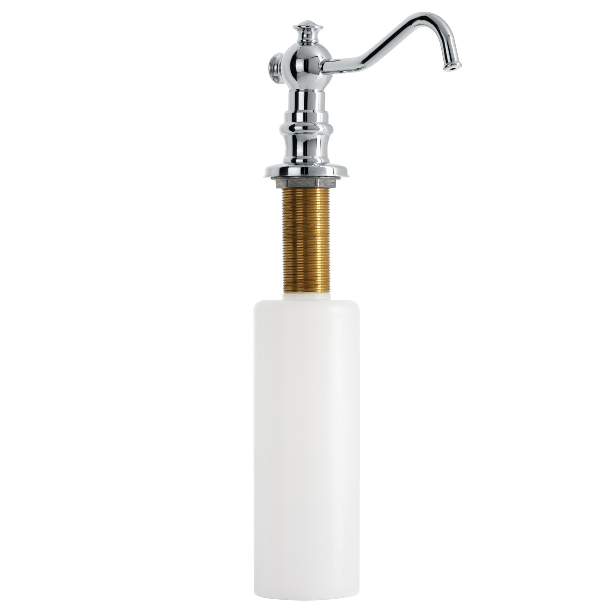 Elements of Design ESD7601 Soap-Lotion-Dispensers - View #2