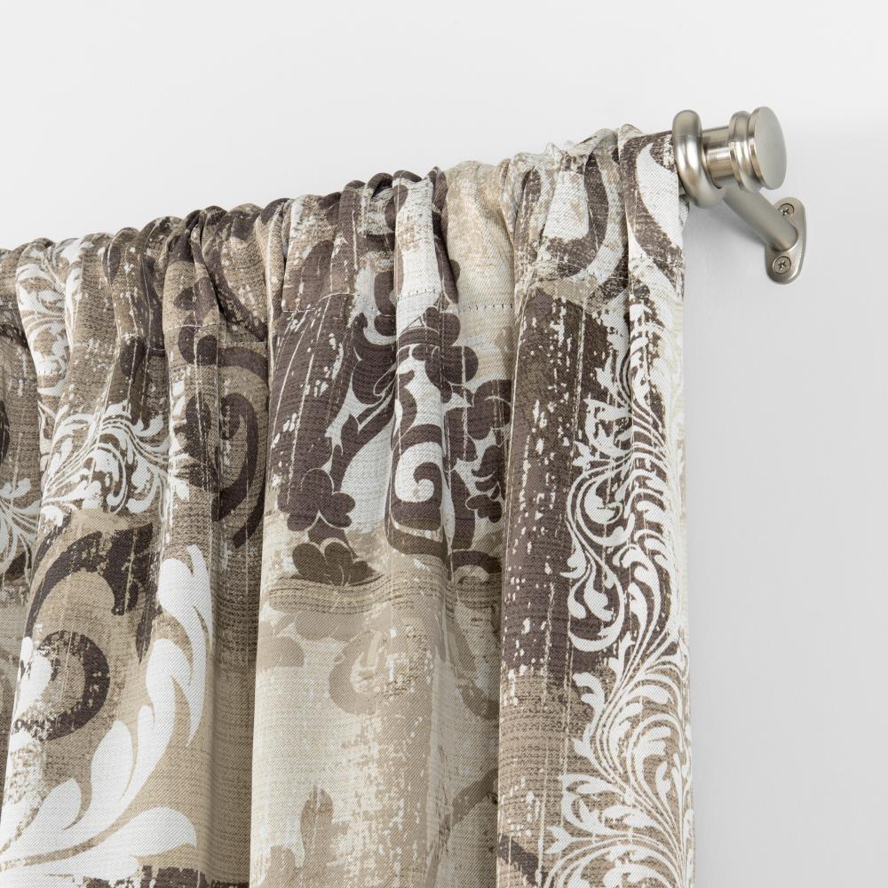 Eclipse 16546037063NAT curtains - View #6