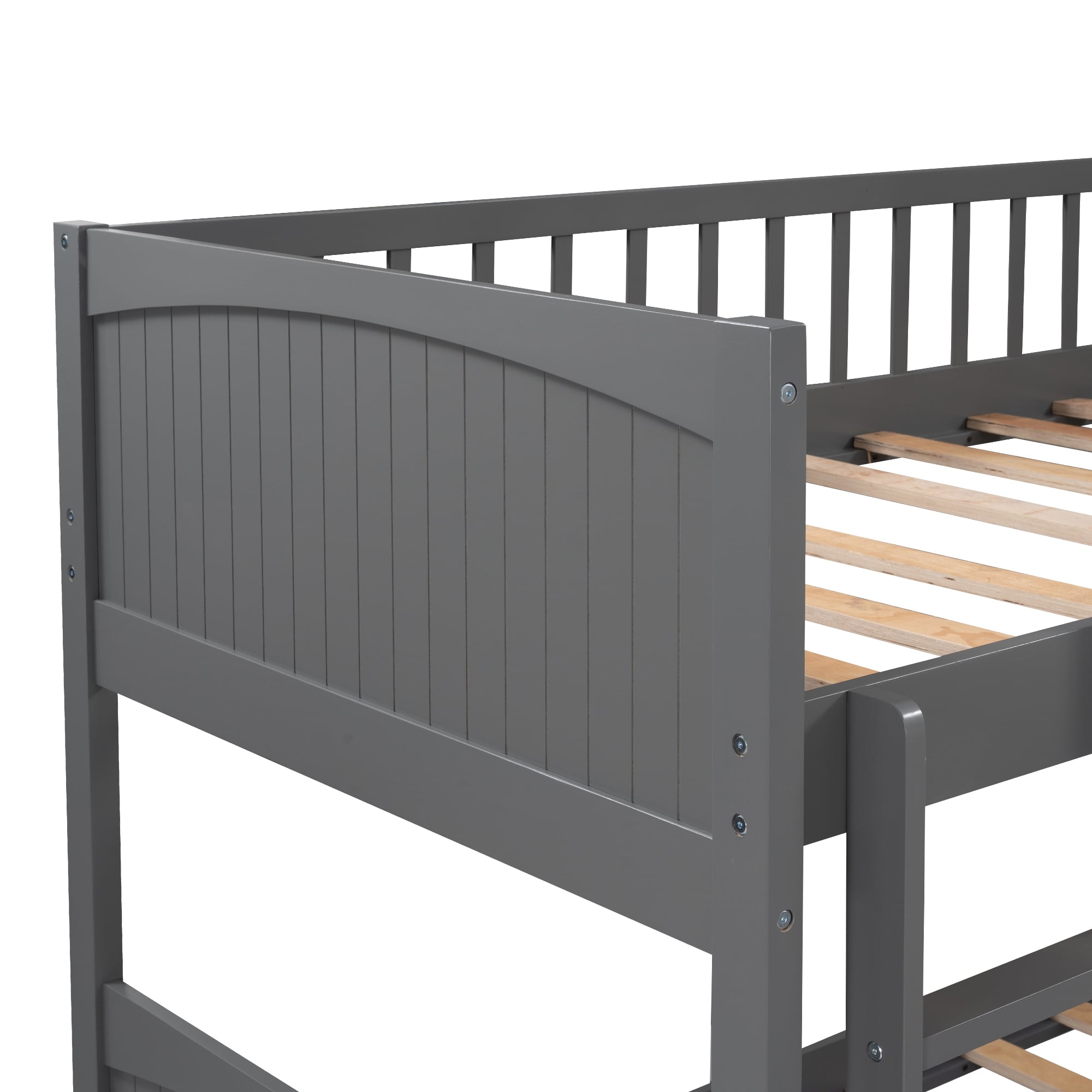 Qualler BWM000232E Bunk-Beds - View #4