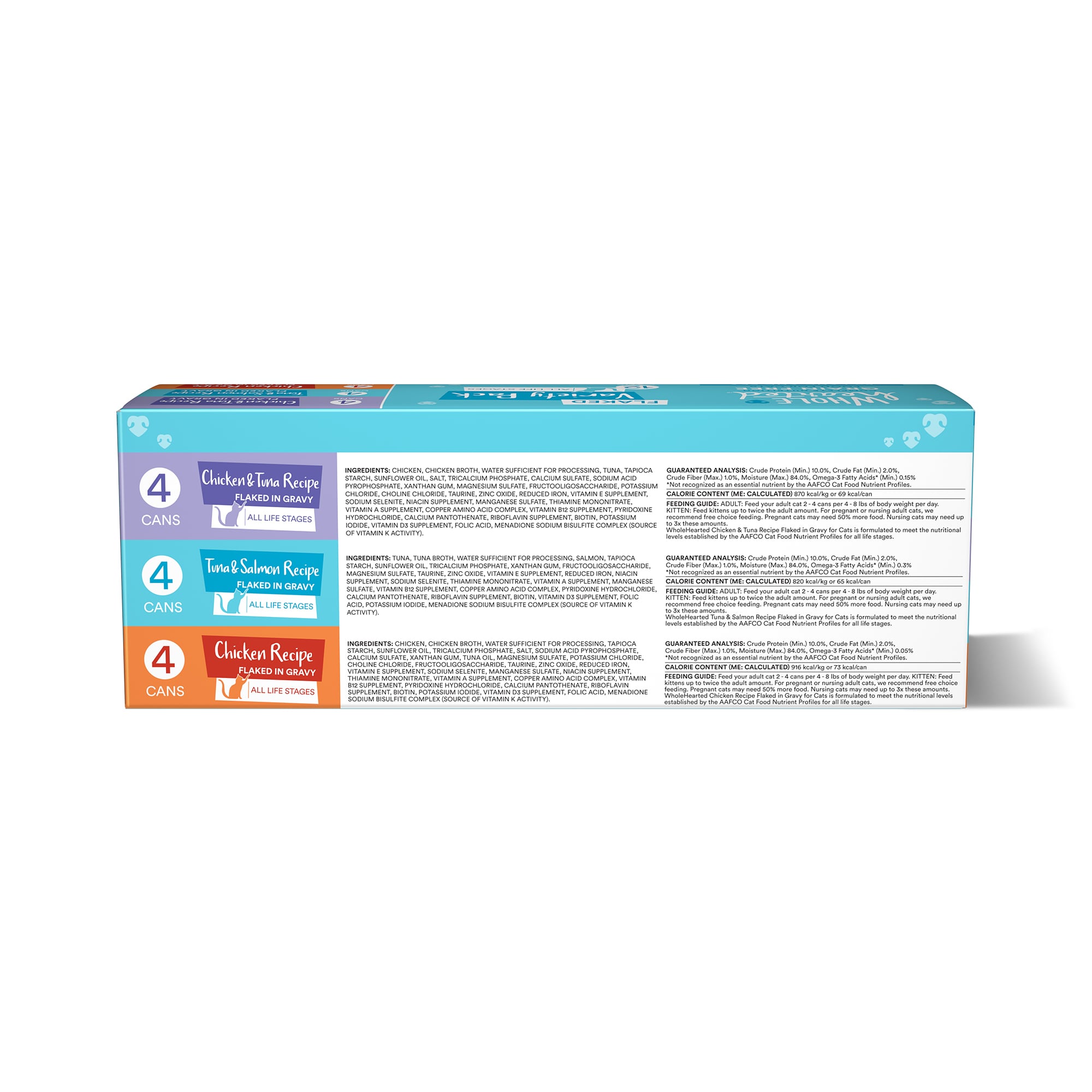 WholeHearted 2916784 Wet-Dog-Food - View #4