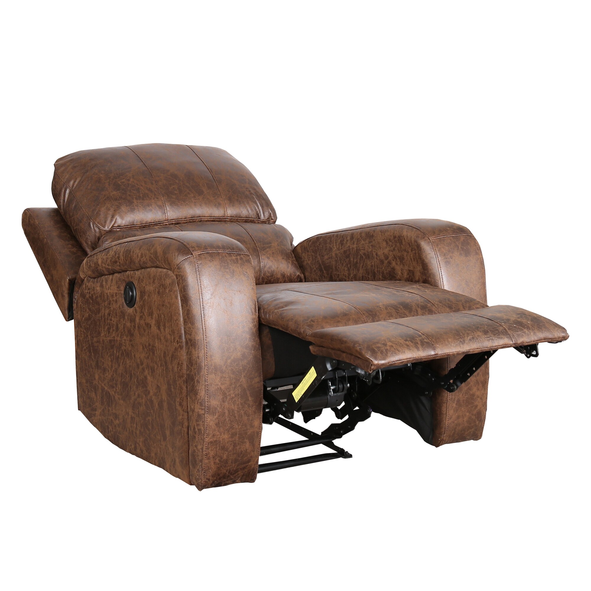 westido recliner