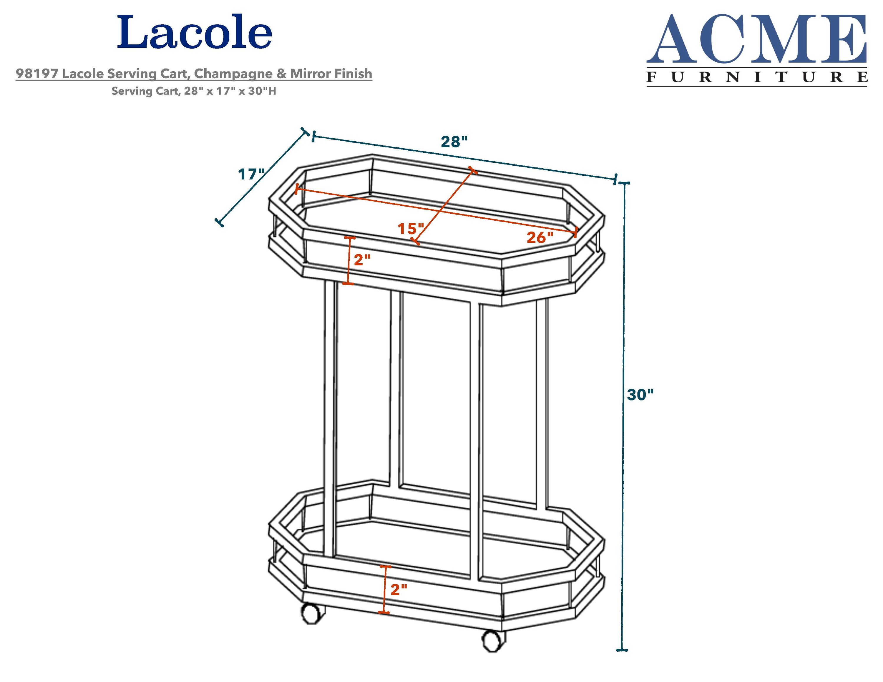 Damerin ZQ-DS-F21 Free-Standing-Shelving - View #3
