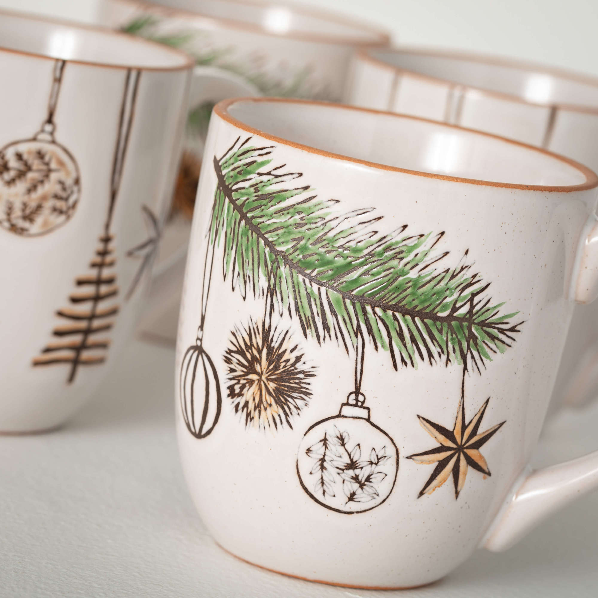 Sullivans PN4205 drinkware - View #2