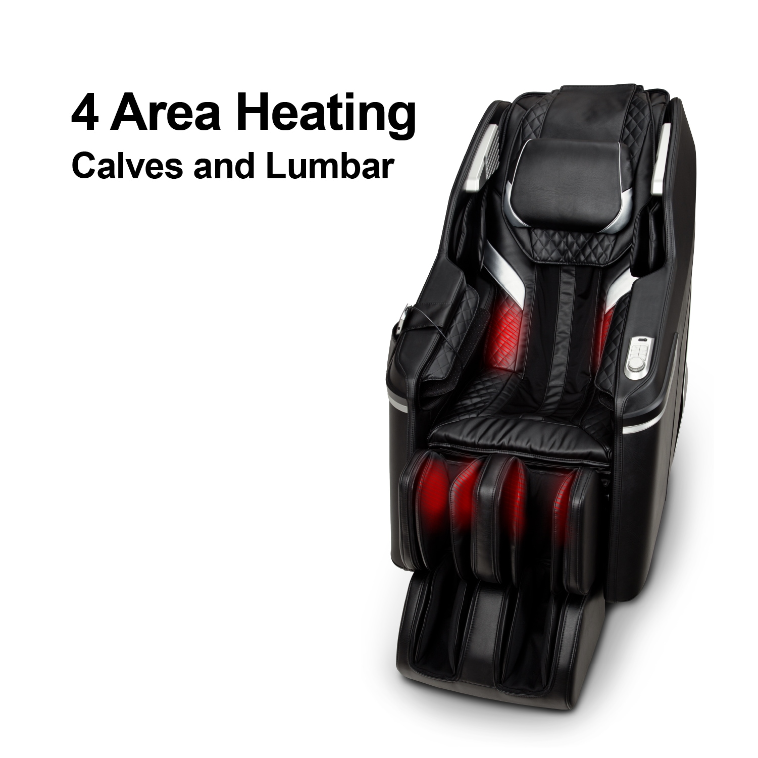 Osaki BELMONTTA recliners - View #17