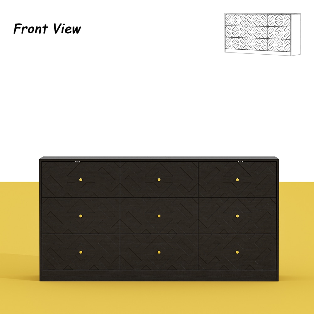 Homsee V-KF200288-01 dressers - View #5