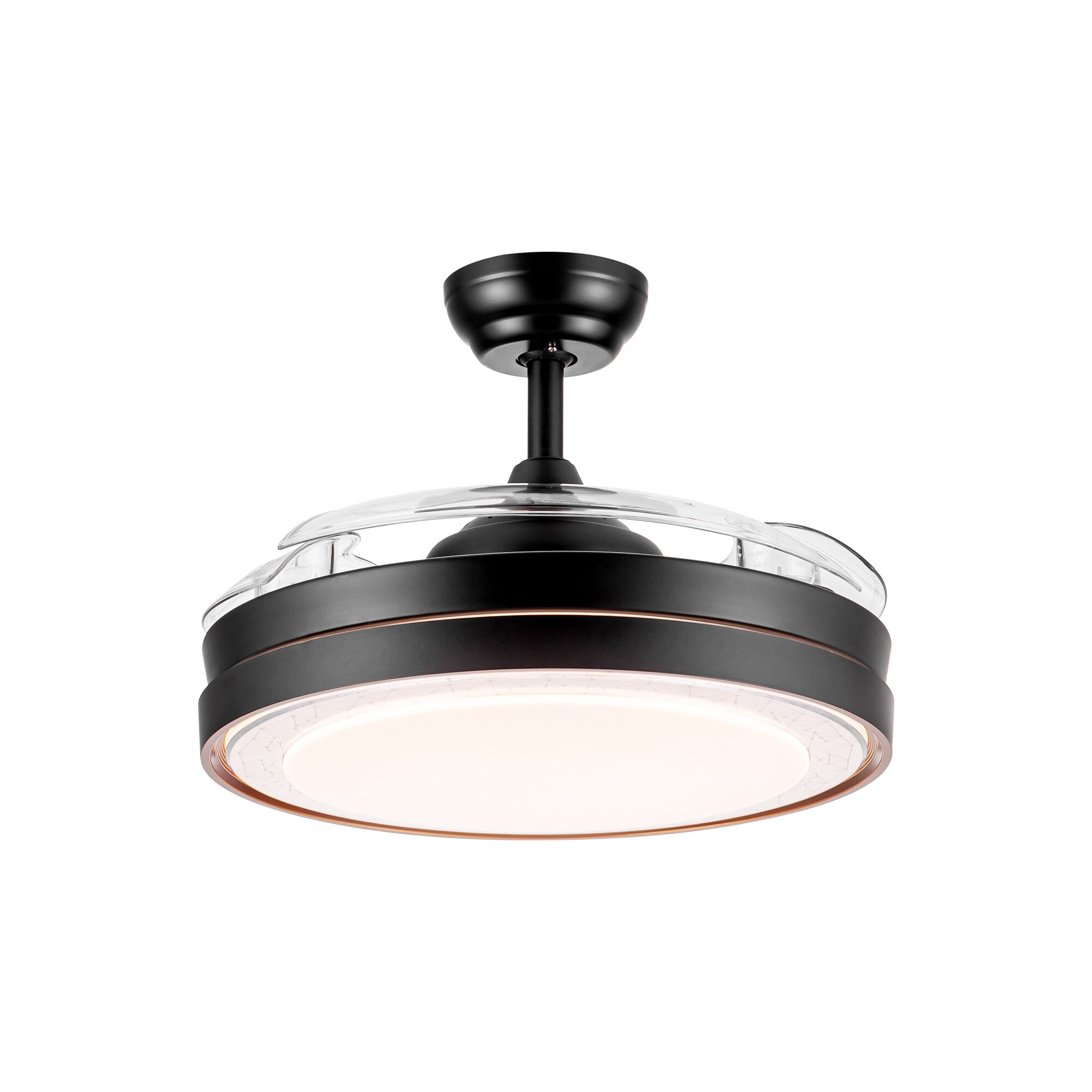 Yardreeze YHDO-42BK Ceiling-Fans - View #15