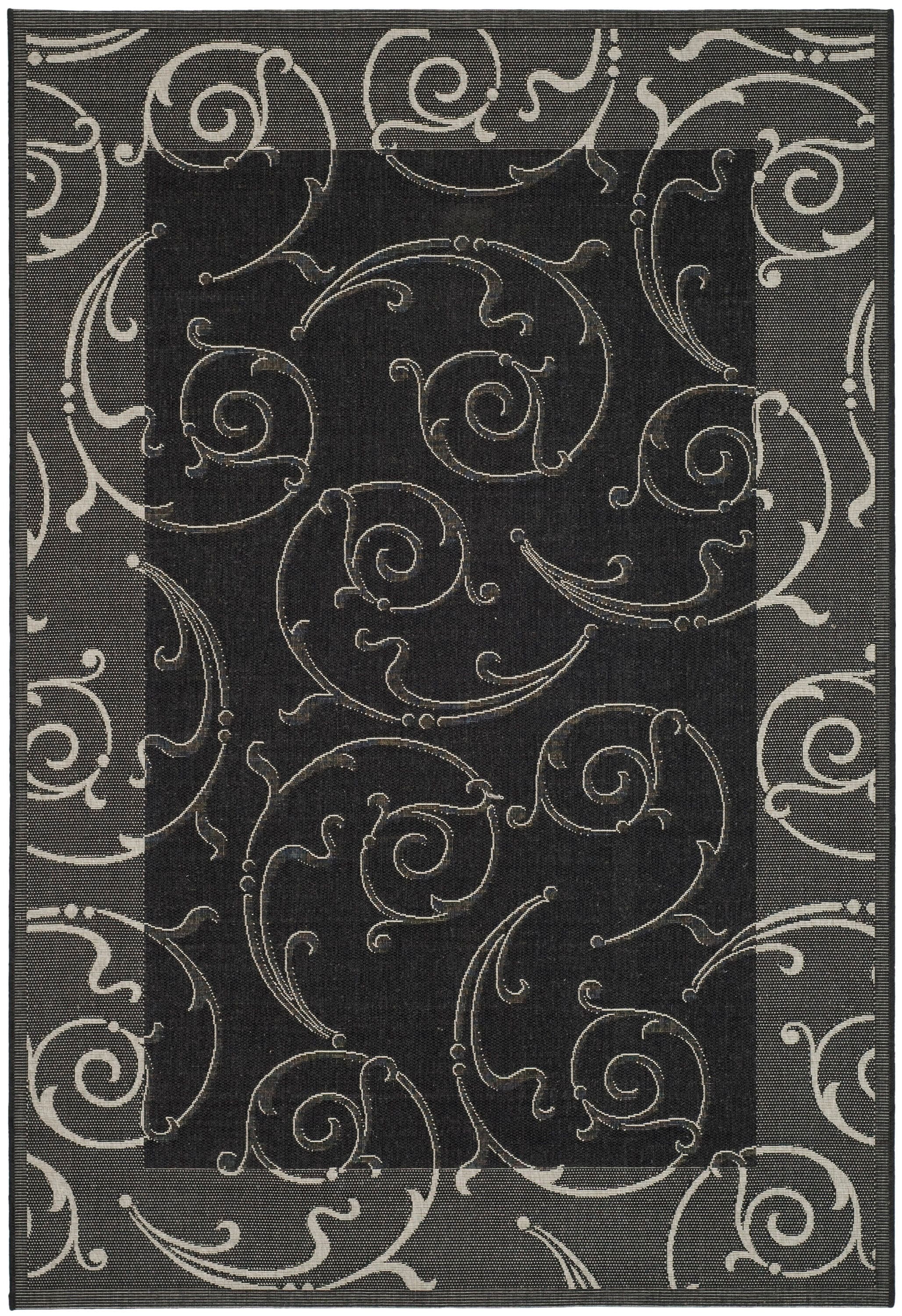 Safavieh CY2665-3908-4 rugs - View #2