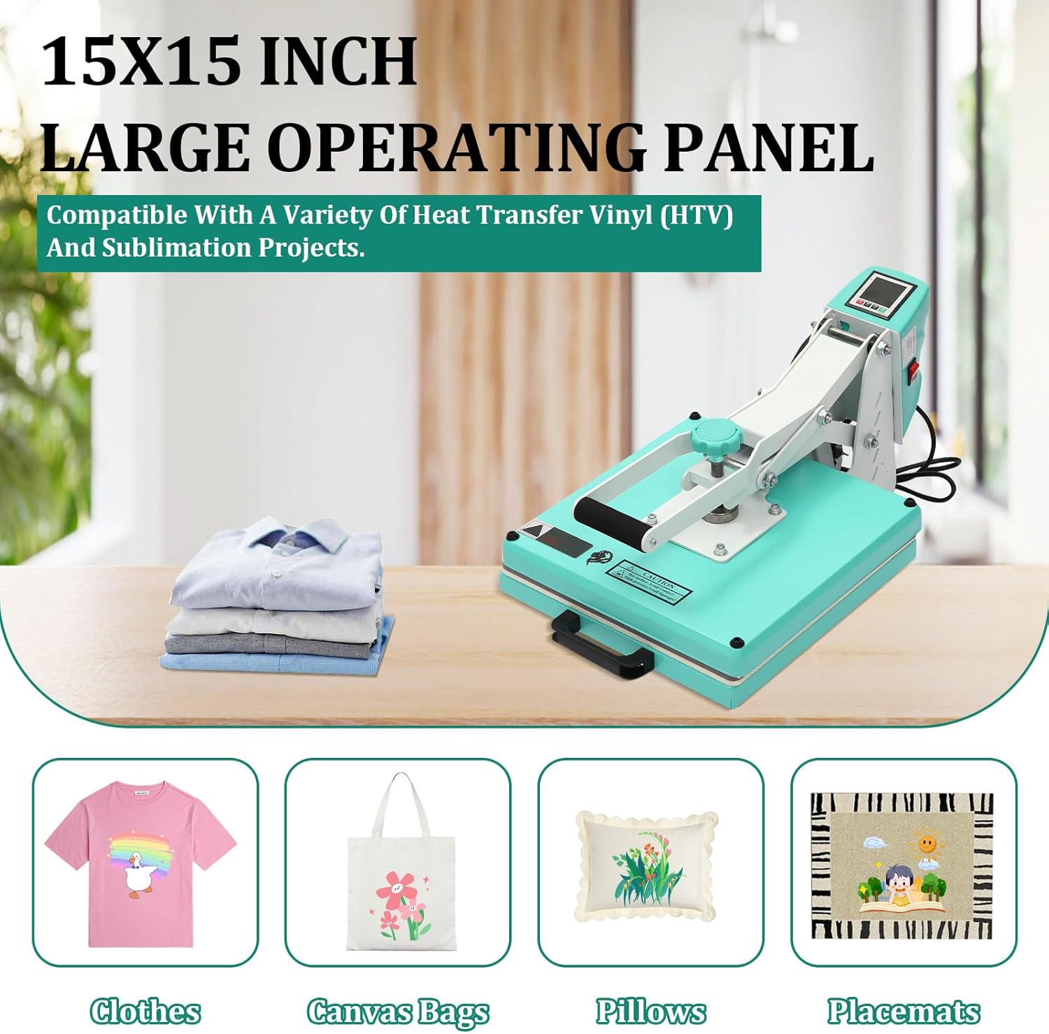 Qeetex WLS-PHO-15B8755D Craft-Supplies - View #7