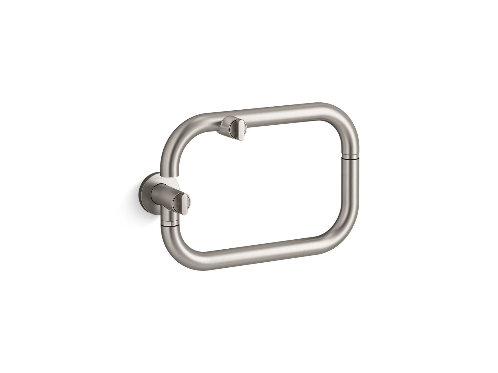 KOHLER 28276-VS Components Wall-mount pot filler