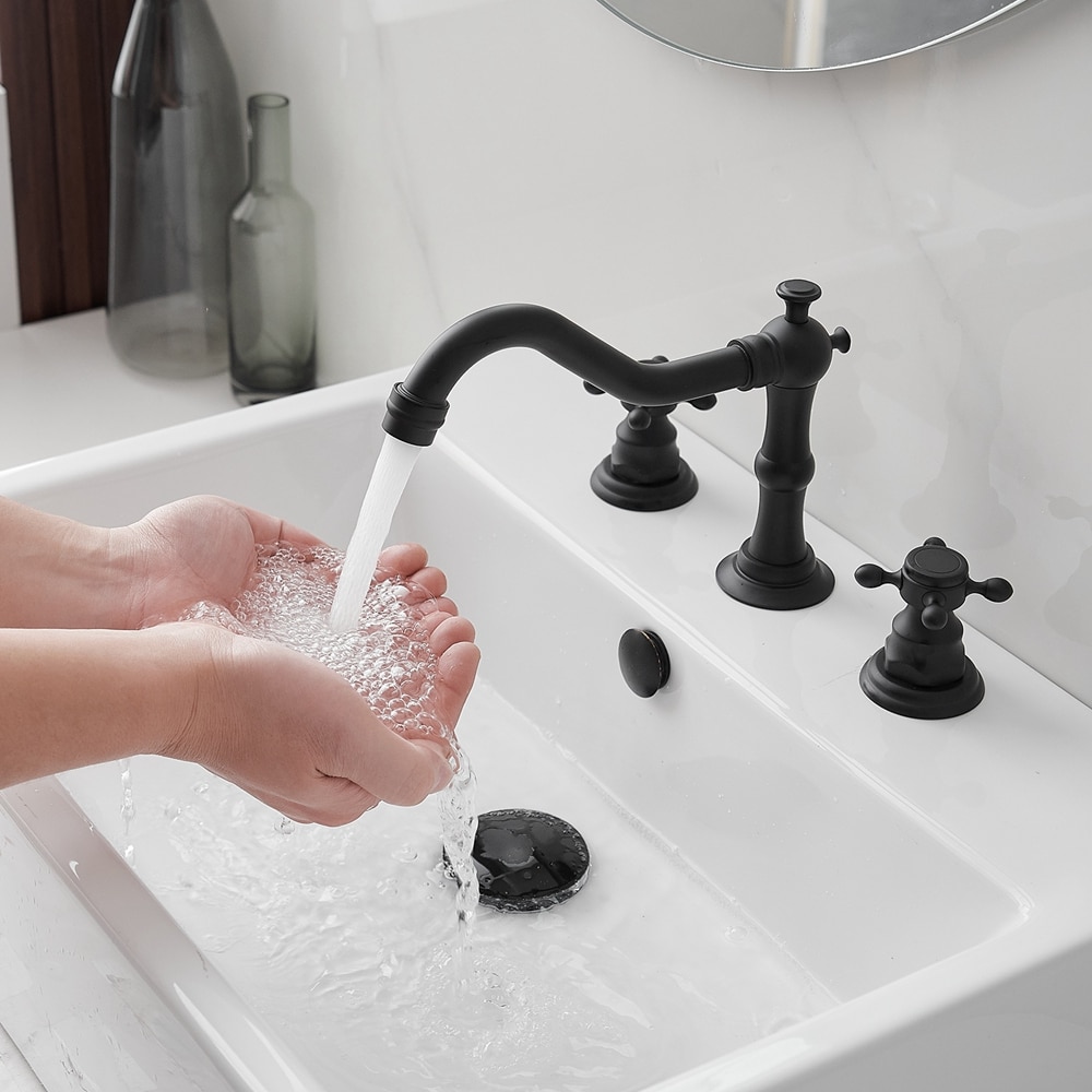 BWE A-916452-B Lavatory-Faucets - View #6