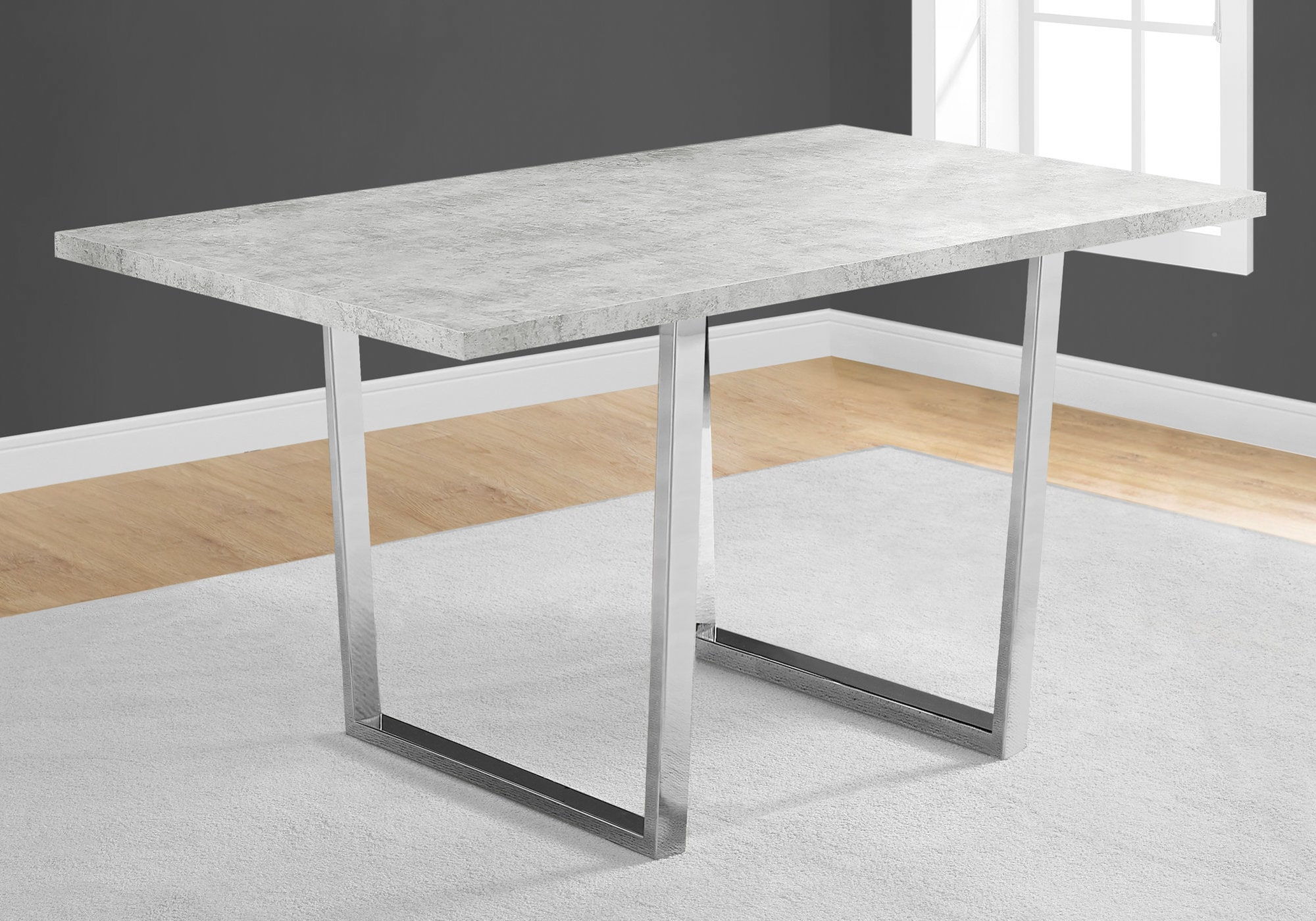 Monarch Specialties I 1119 Dining-Tables - View #3