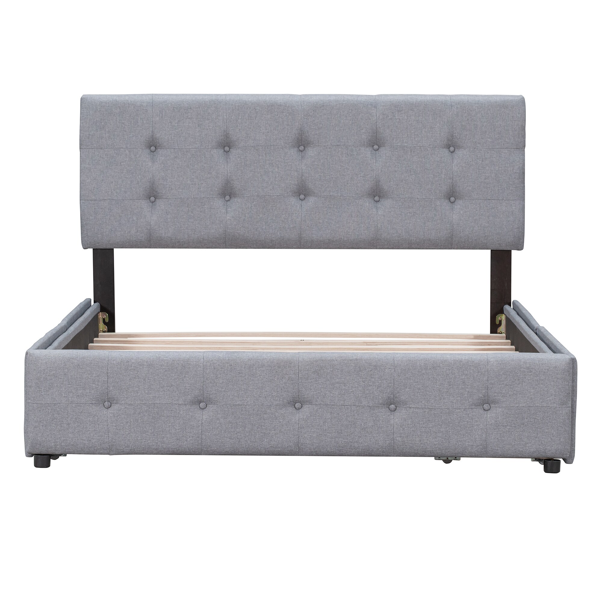 Qualler BLE000114N beds - View #3