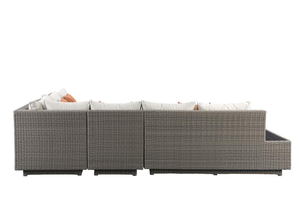 ACME FURNITURE 45020 Patio-Conversation-Sets - View #4