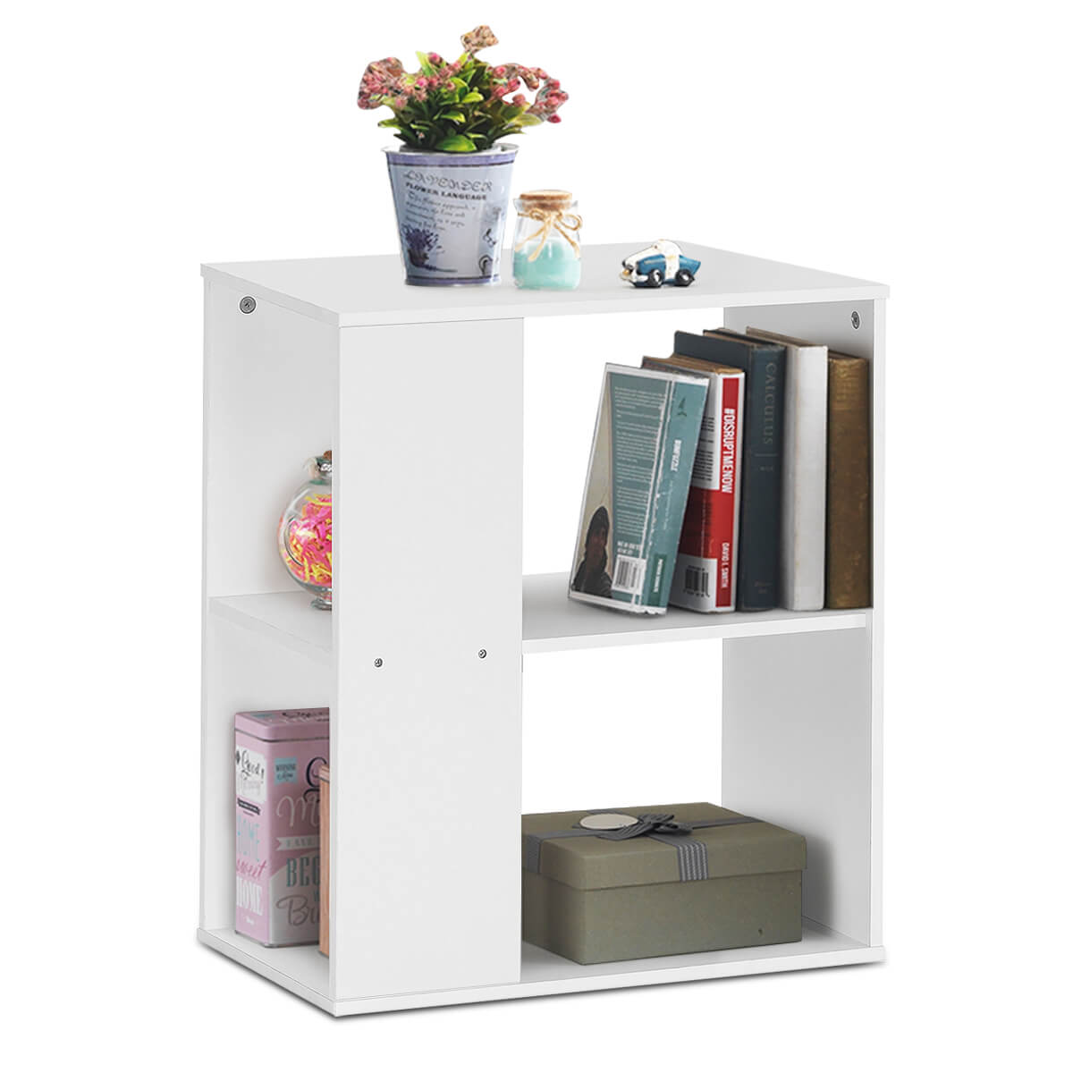 Volenca VOL-SNSYIP End-Tables - View #10