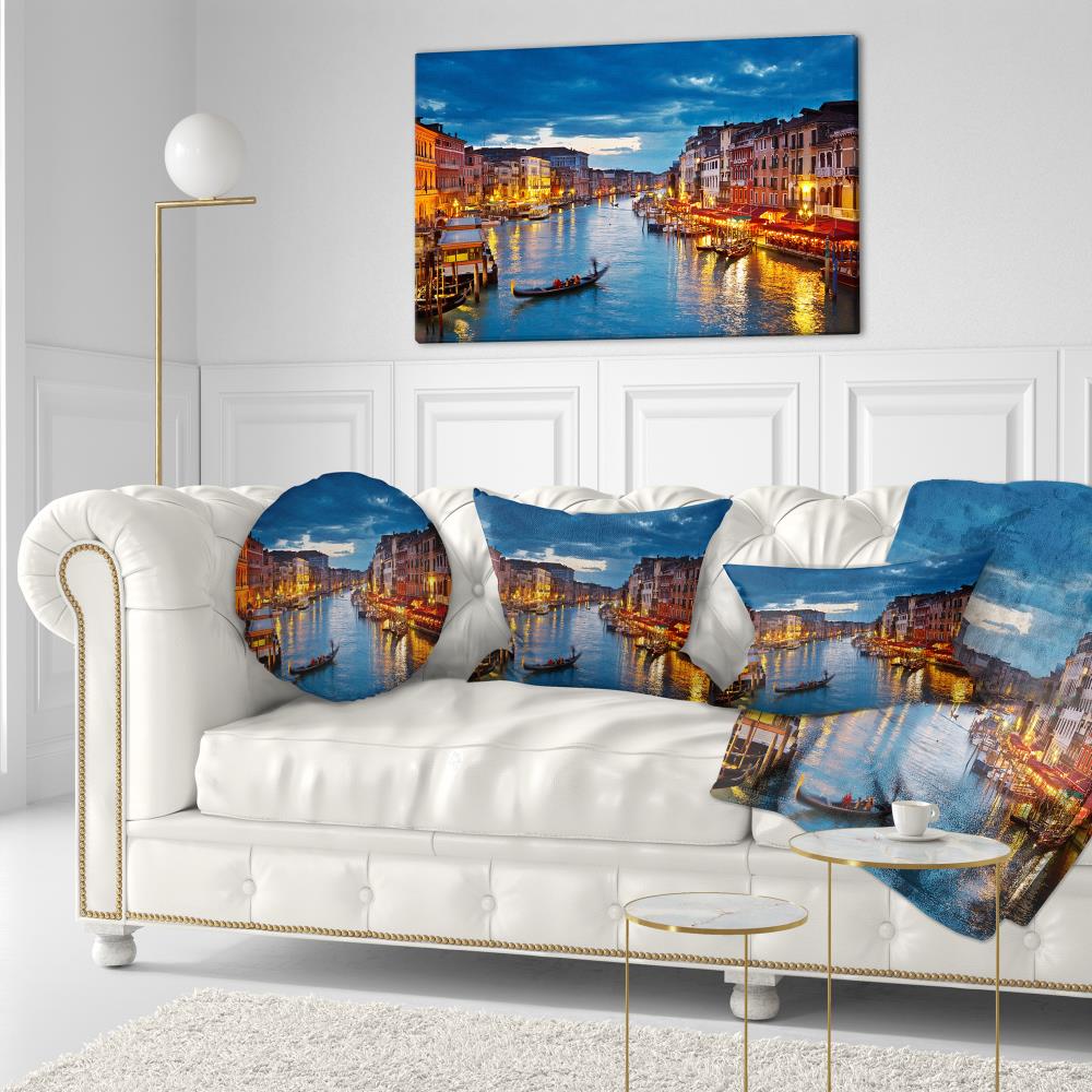 Designart PT7685-40-20 Wall-Art - View #3